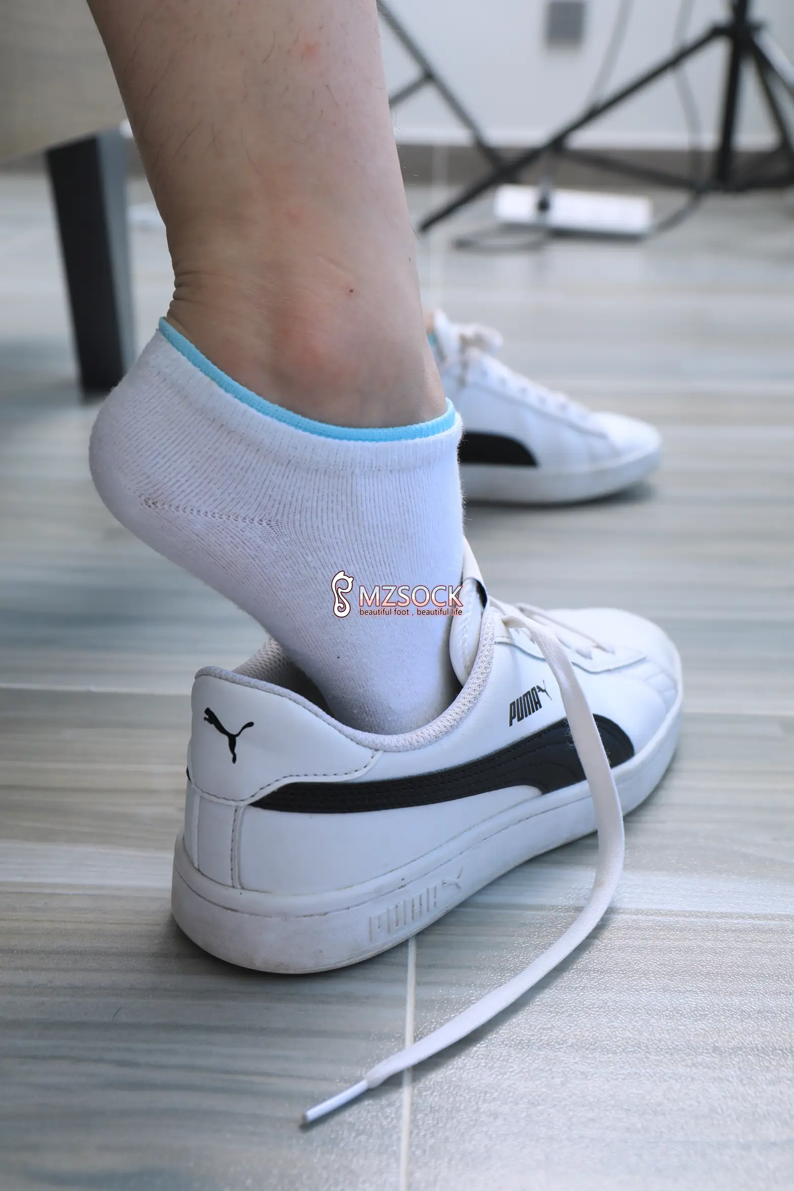[Mzsock] Love Beauty Foot NO.104 Carrie#[74P]-4
