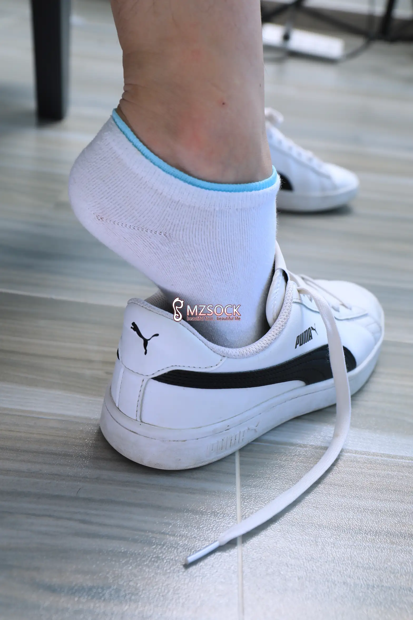 [Mzsock] Love Beauty Foot NO.104 Carrie#[74P]-5