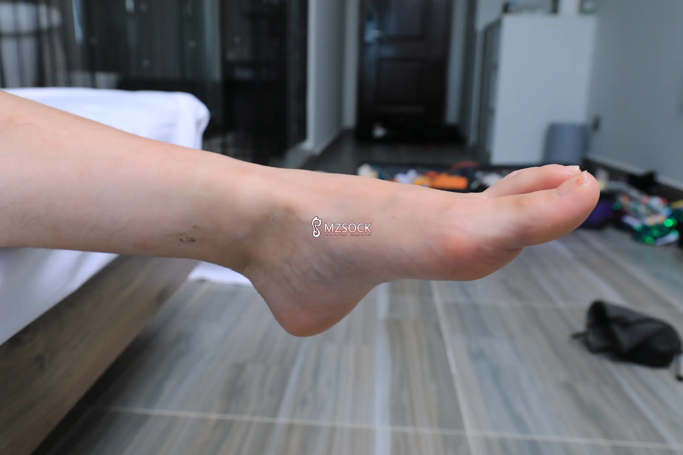 [Mzsock] Love Beauty Foot NO.104 Carrie#[74P]-3