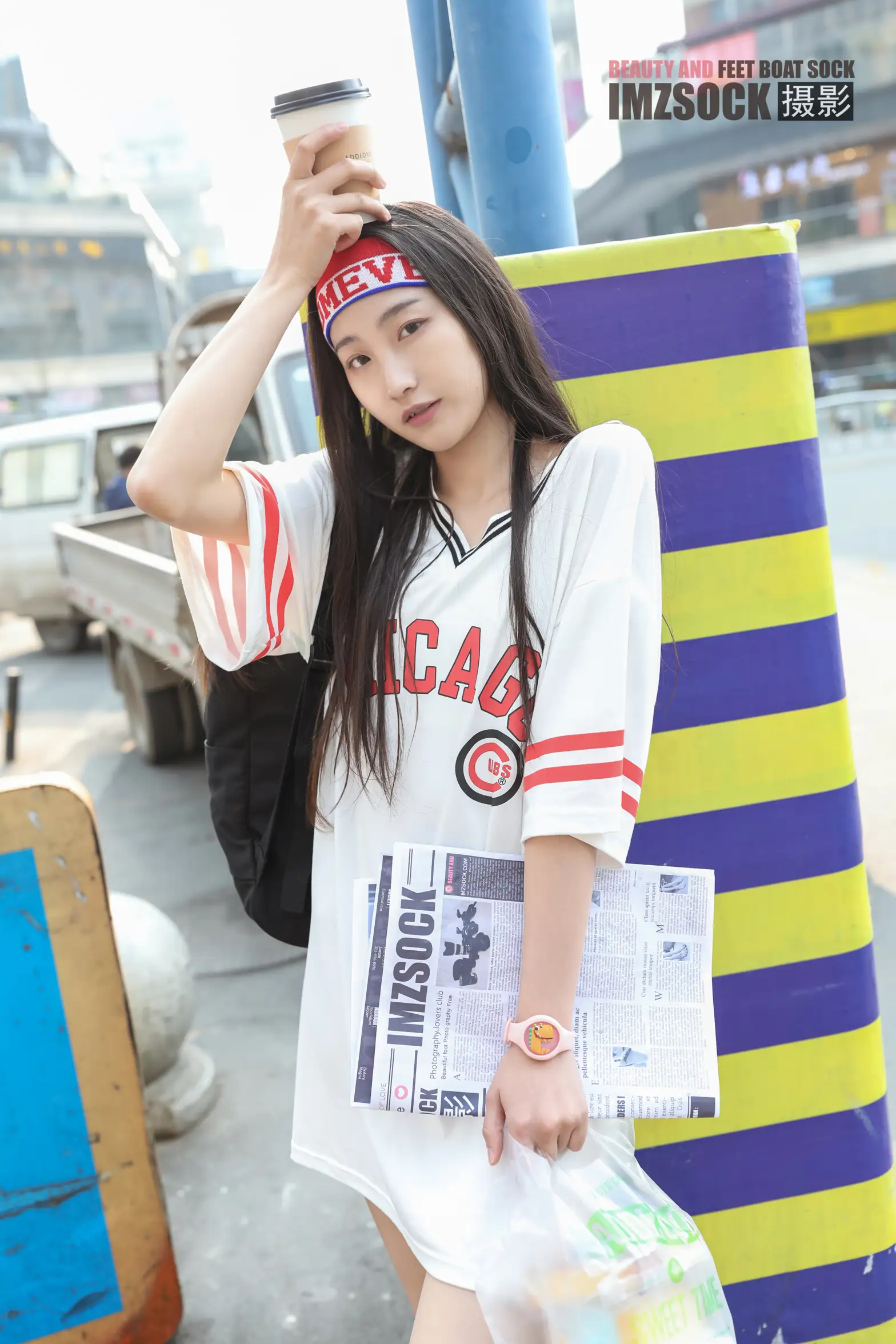 [爱美足] 爱美足 NO.251 君君#[74P]-4