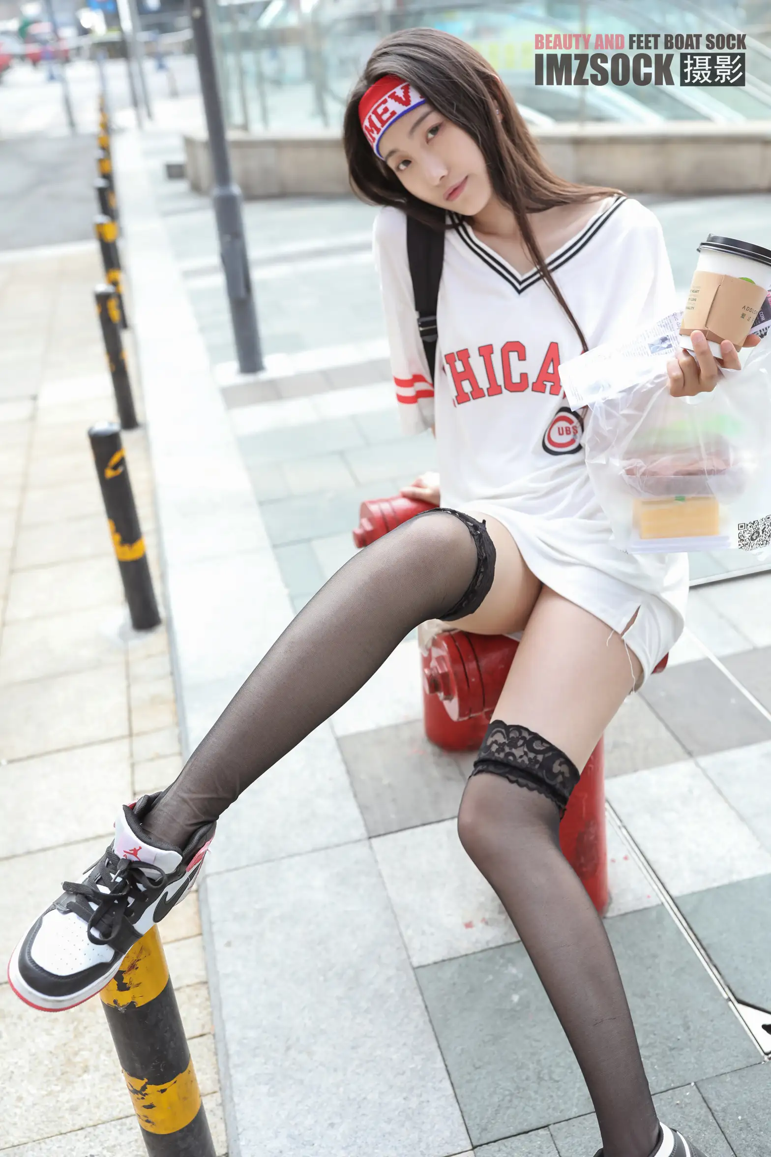 [爱美足] 爱美足 NO.251 君君#[74P]-6