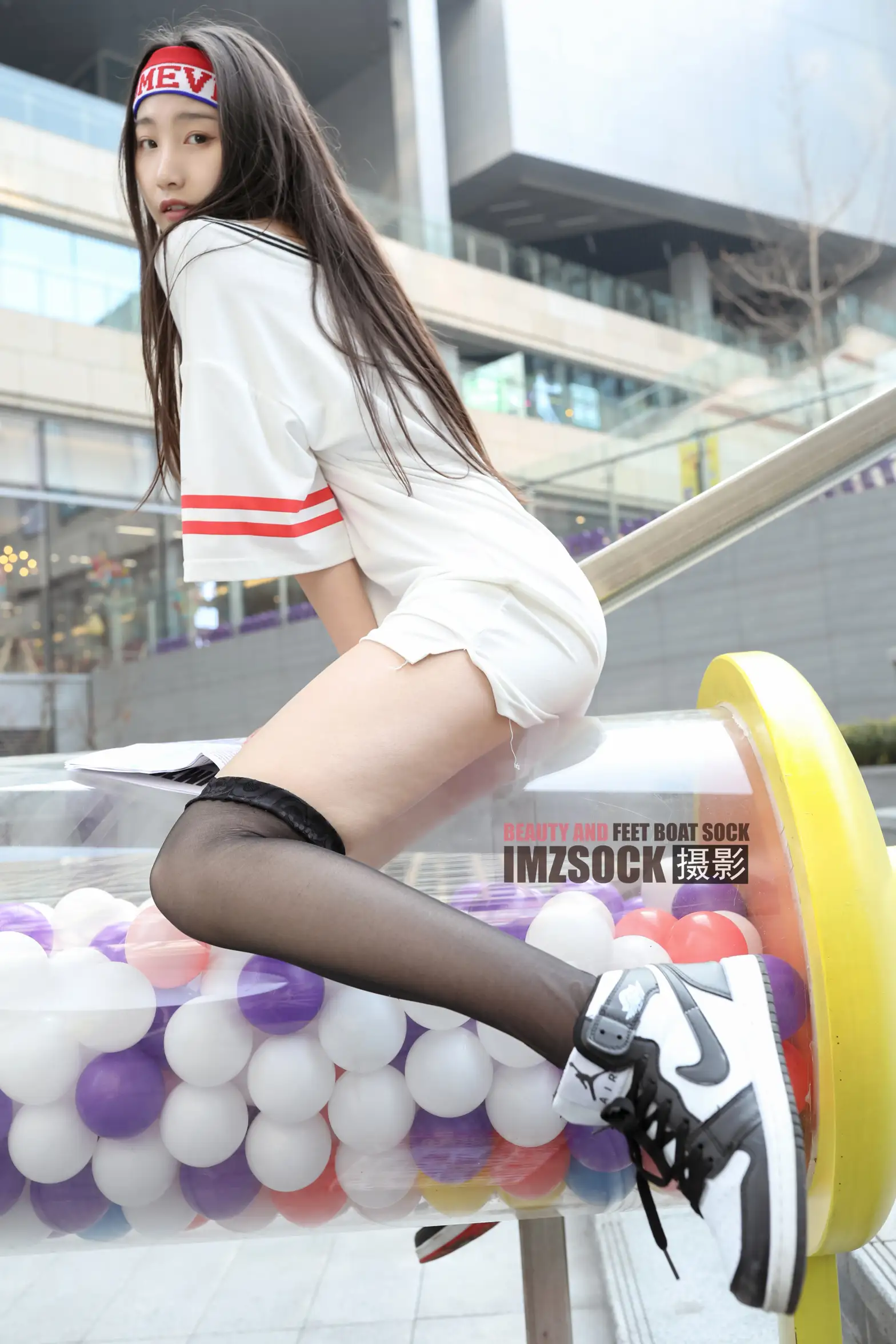 [爱美足] 爱美足 NO.251 君君#[74P]-6