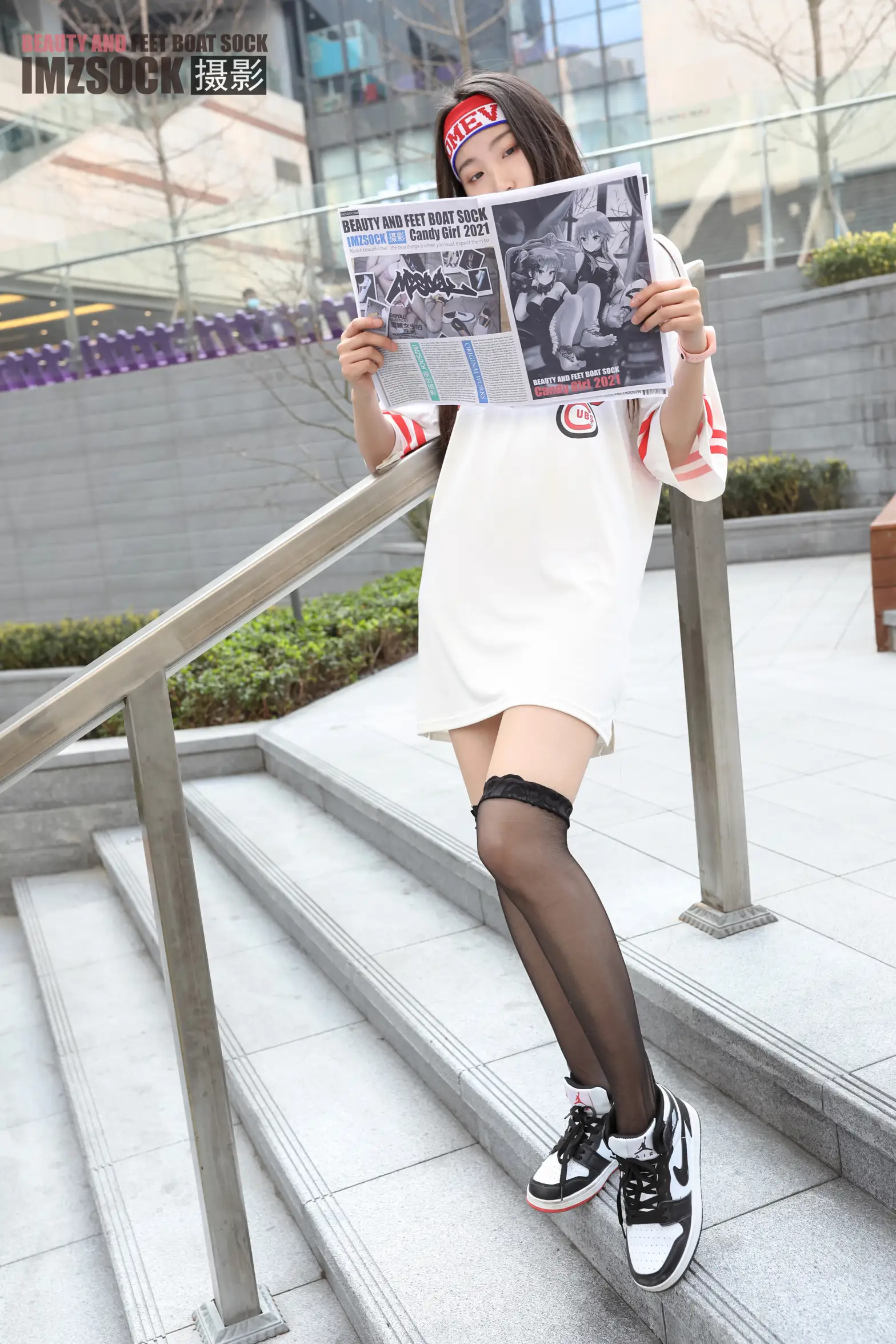 [爱美足] 爱美足 NO.251 君君#[74P]-7