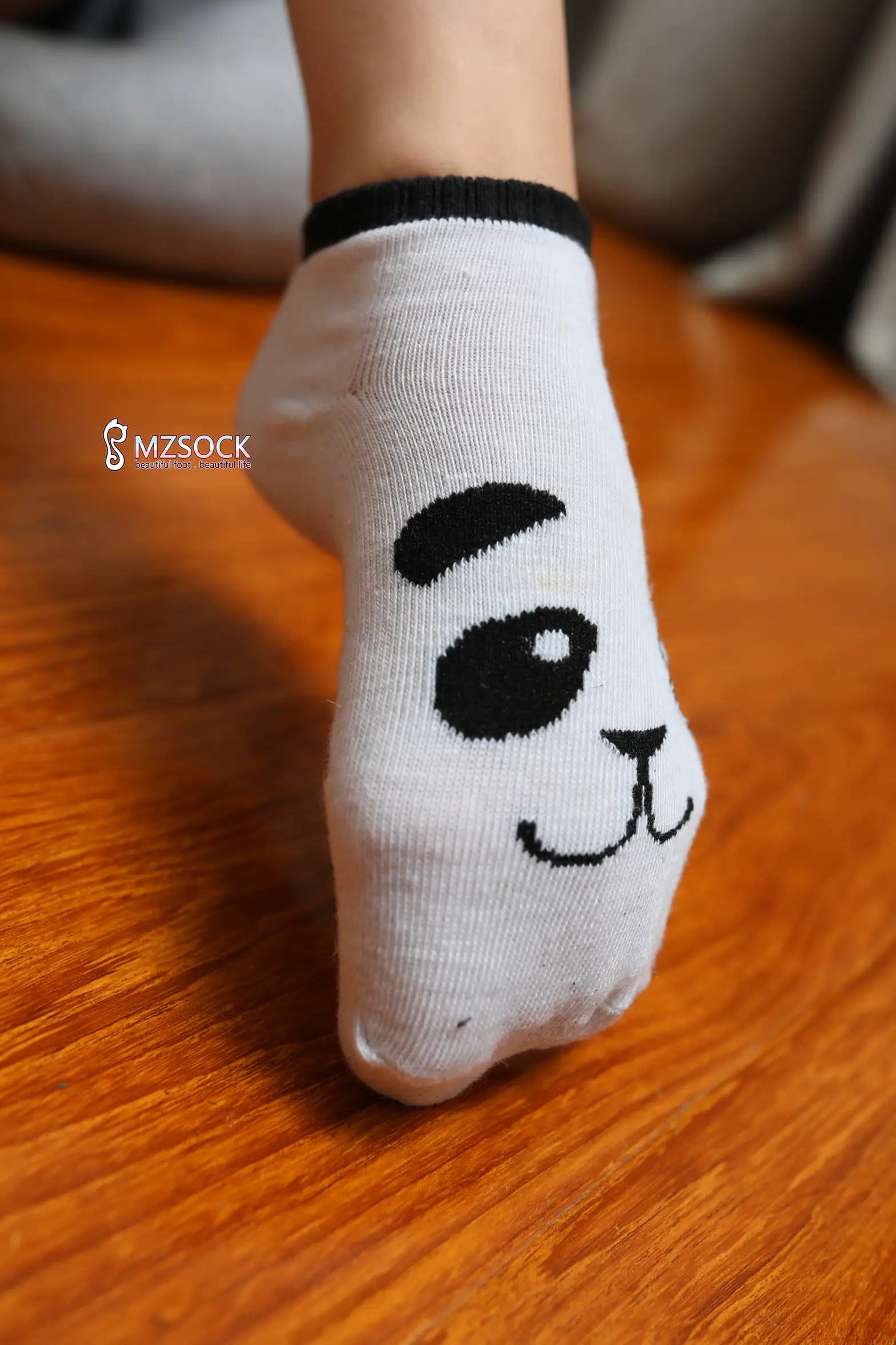 [Mzsock] Love Beauty Foot NO.020 sugar#[74P]-6