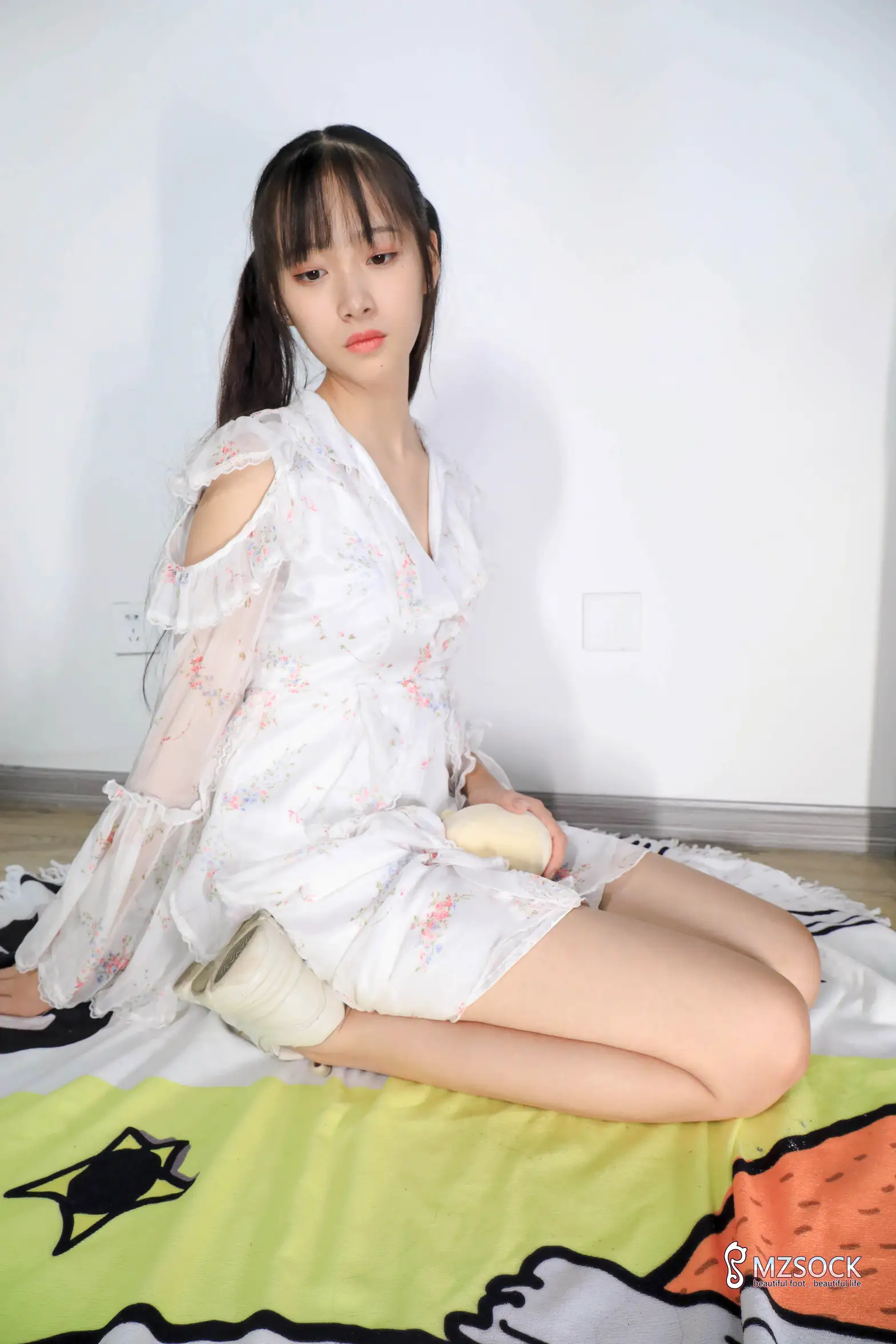 [爱美足] 爱美足 NO.171 叮叮#[62P]-3