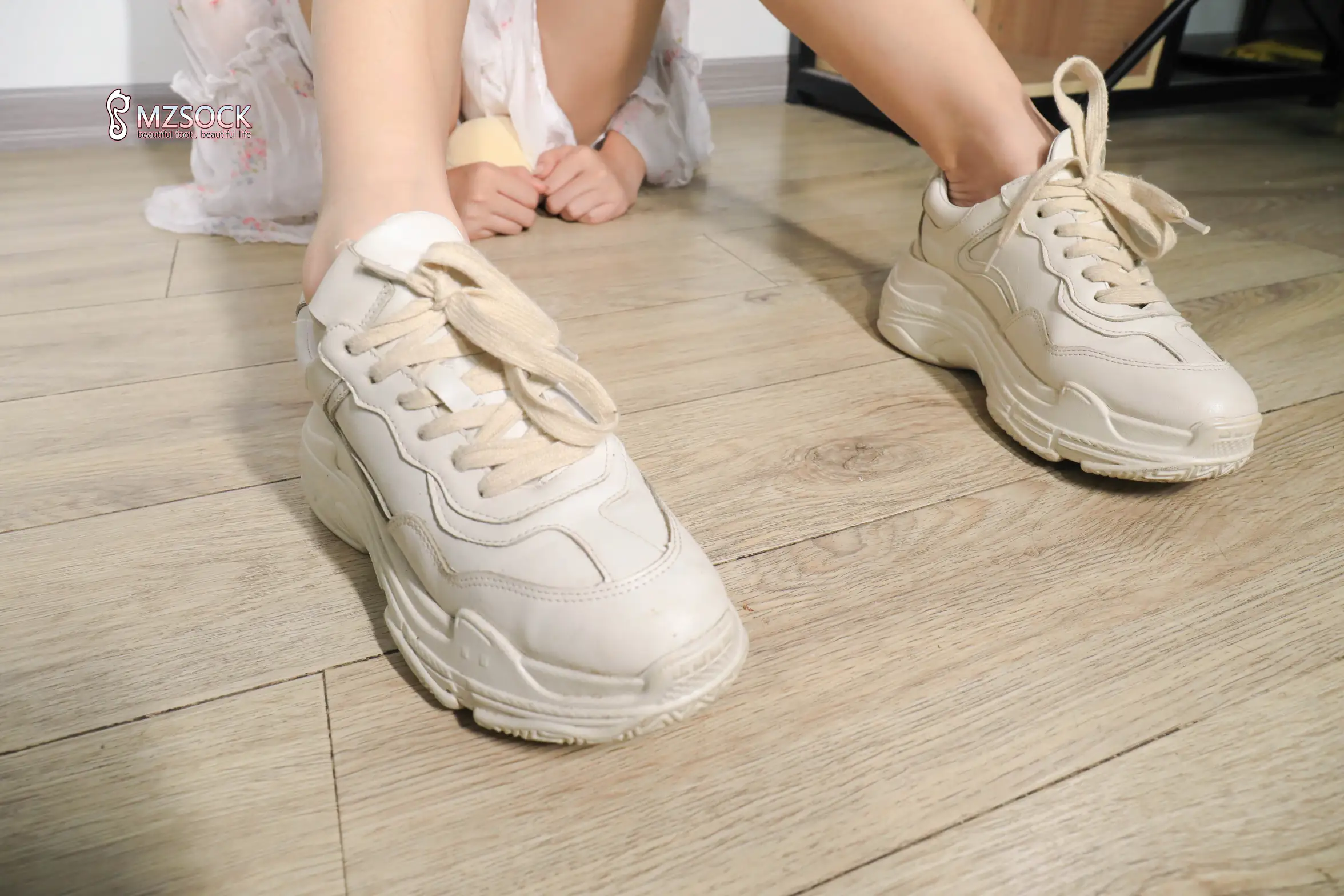 [爱美足] 爱美足 NO.171 叮叮#[62P]-4
