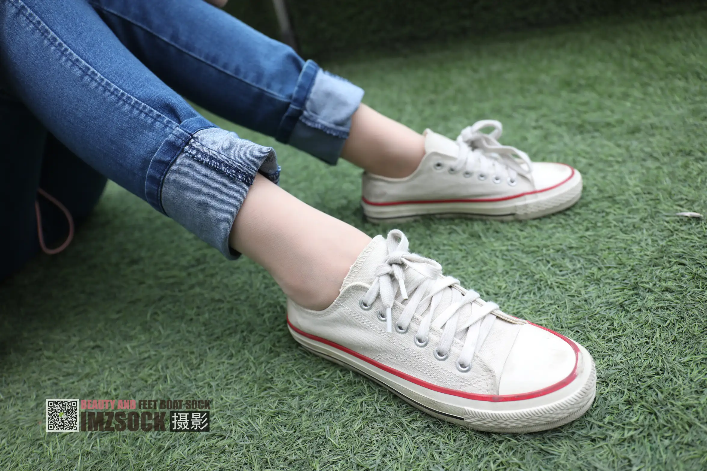 [Mzsock] Love beautiful feet NO.092 Rag#[74P]-10