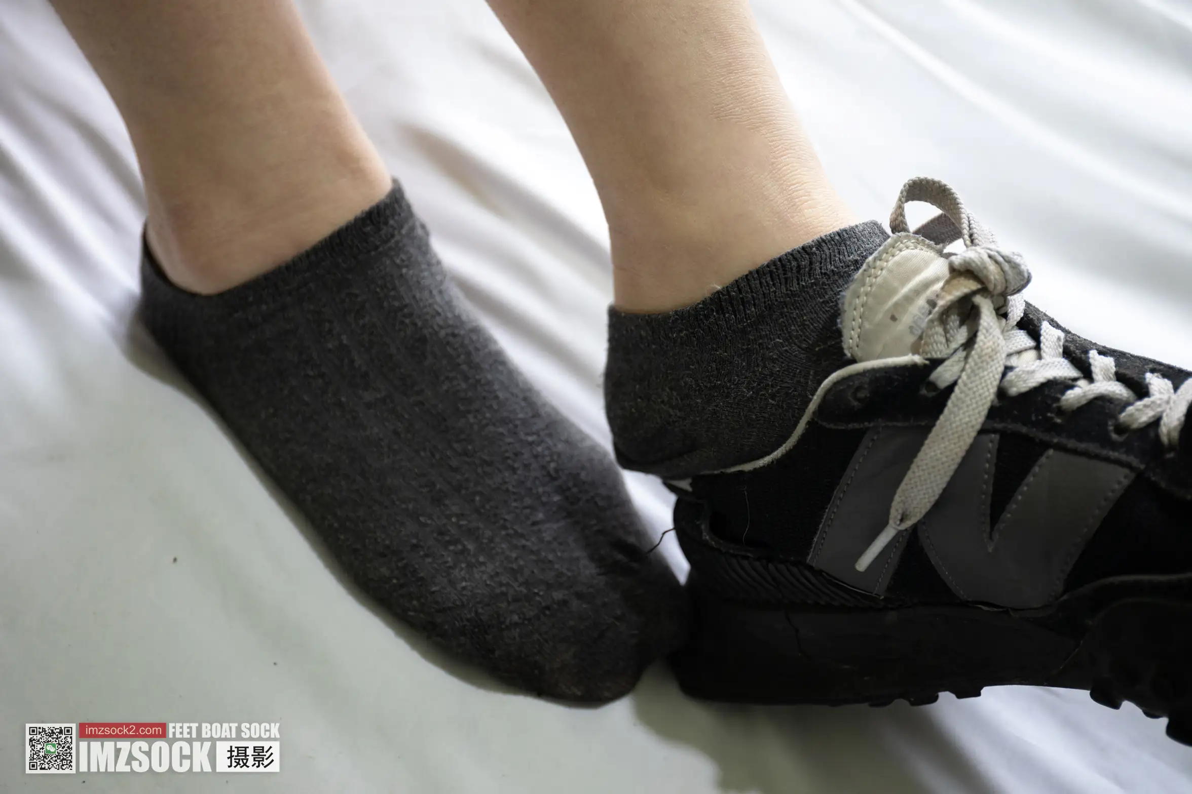 [爱美足] 爱美足 NO.161 沫然#[74P]-1