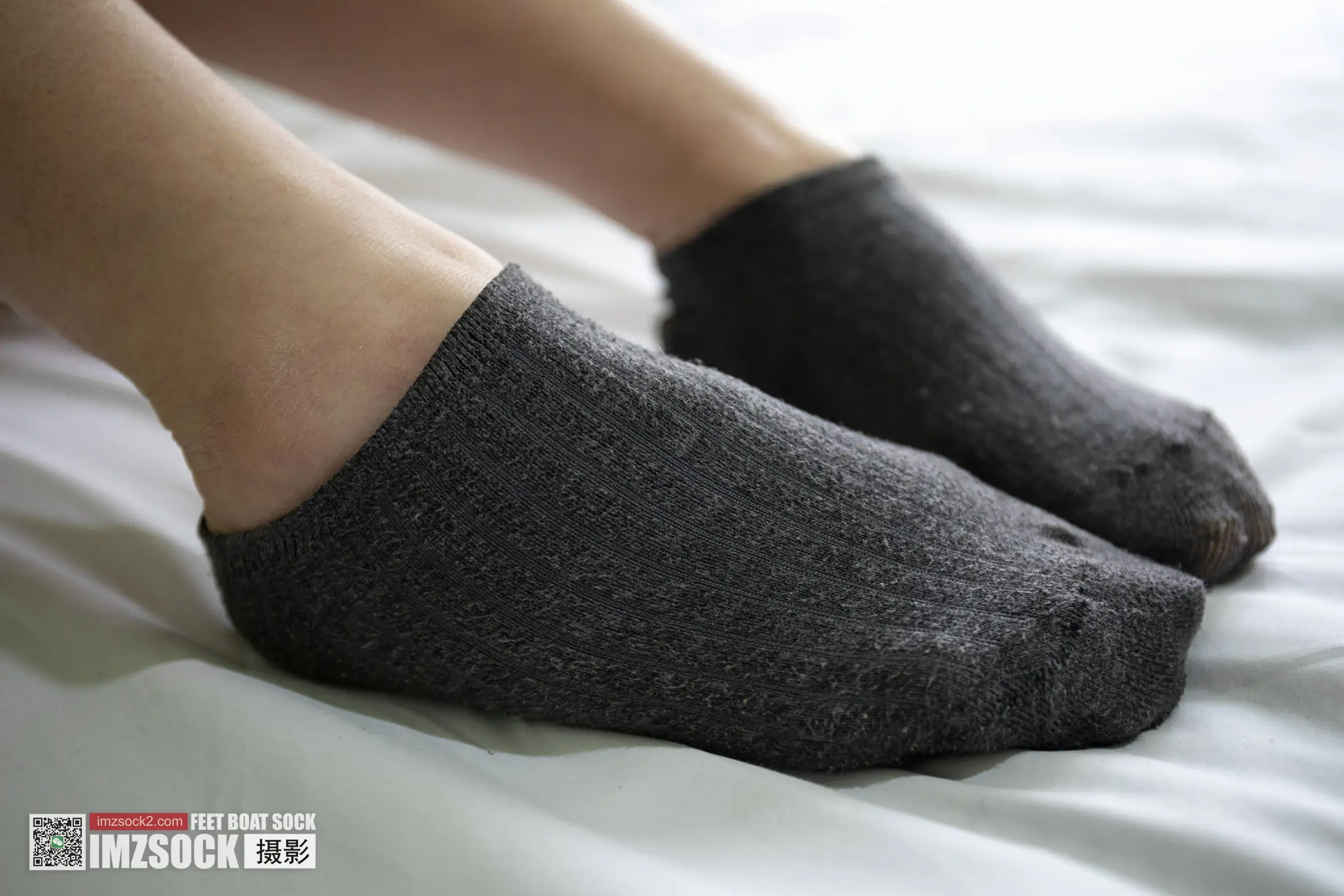 [爱美足] 爱美足 NO.161 沫然#[74P]-10