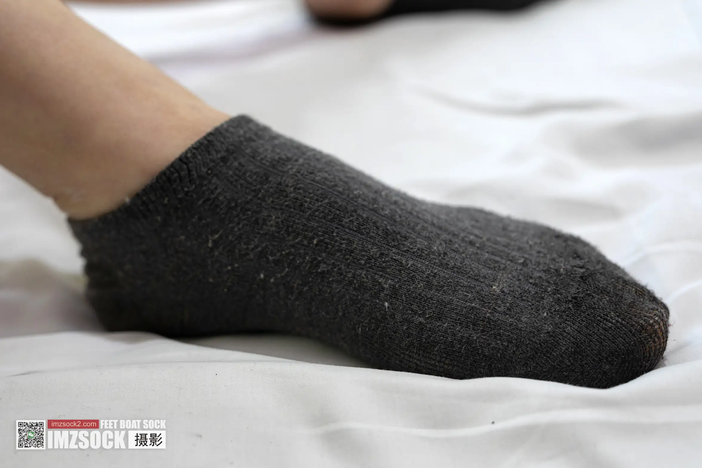 [爱美足] 爱美足 NO.161 沫然#[74P]-5