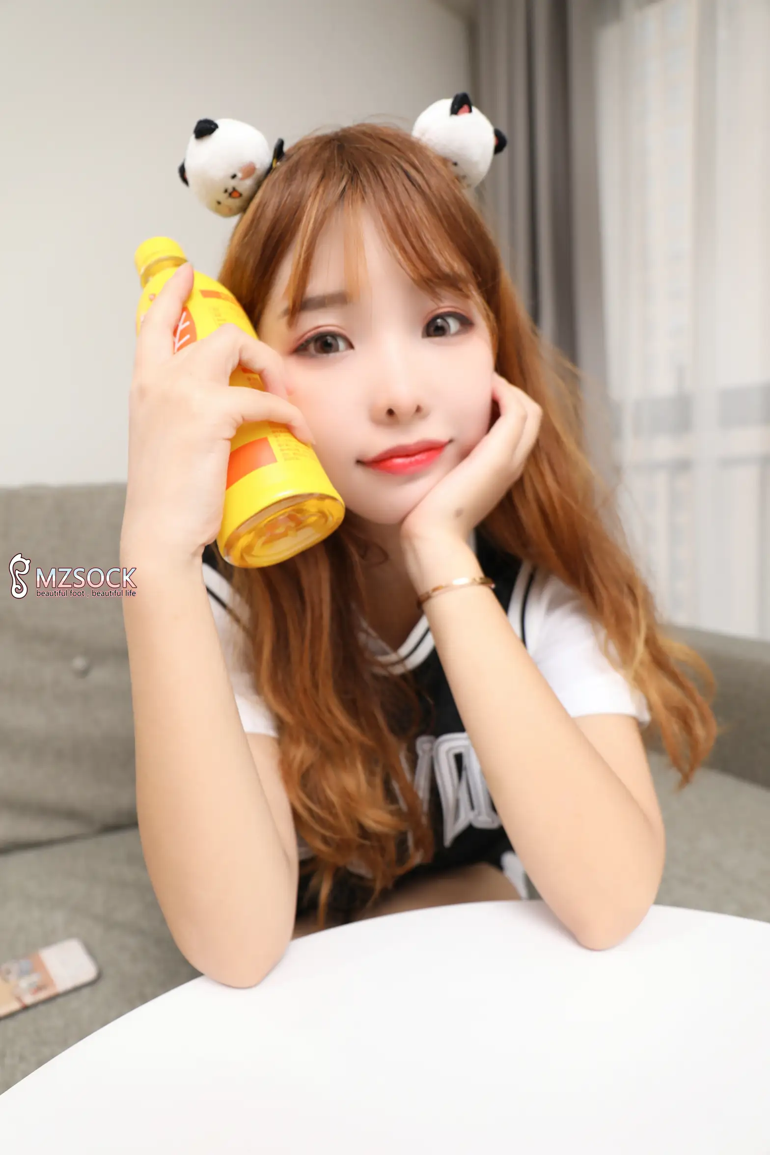 [爱美足] 爱美足 NO.165 EIIa#[74P]-4