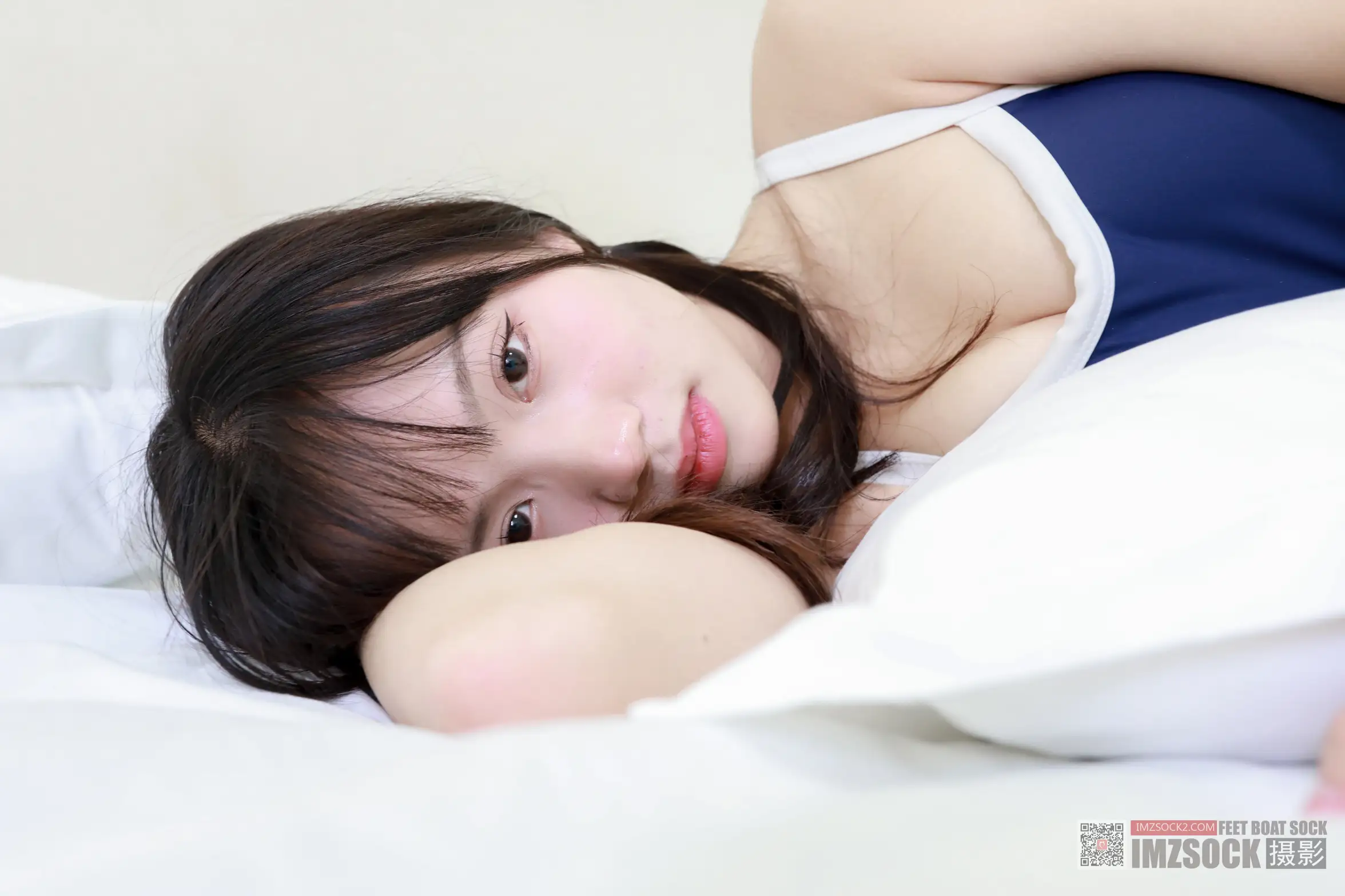 [爱美足] 爱美足 NO.134 小麦#[74P]-17
