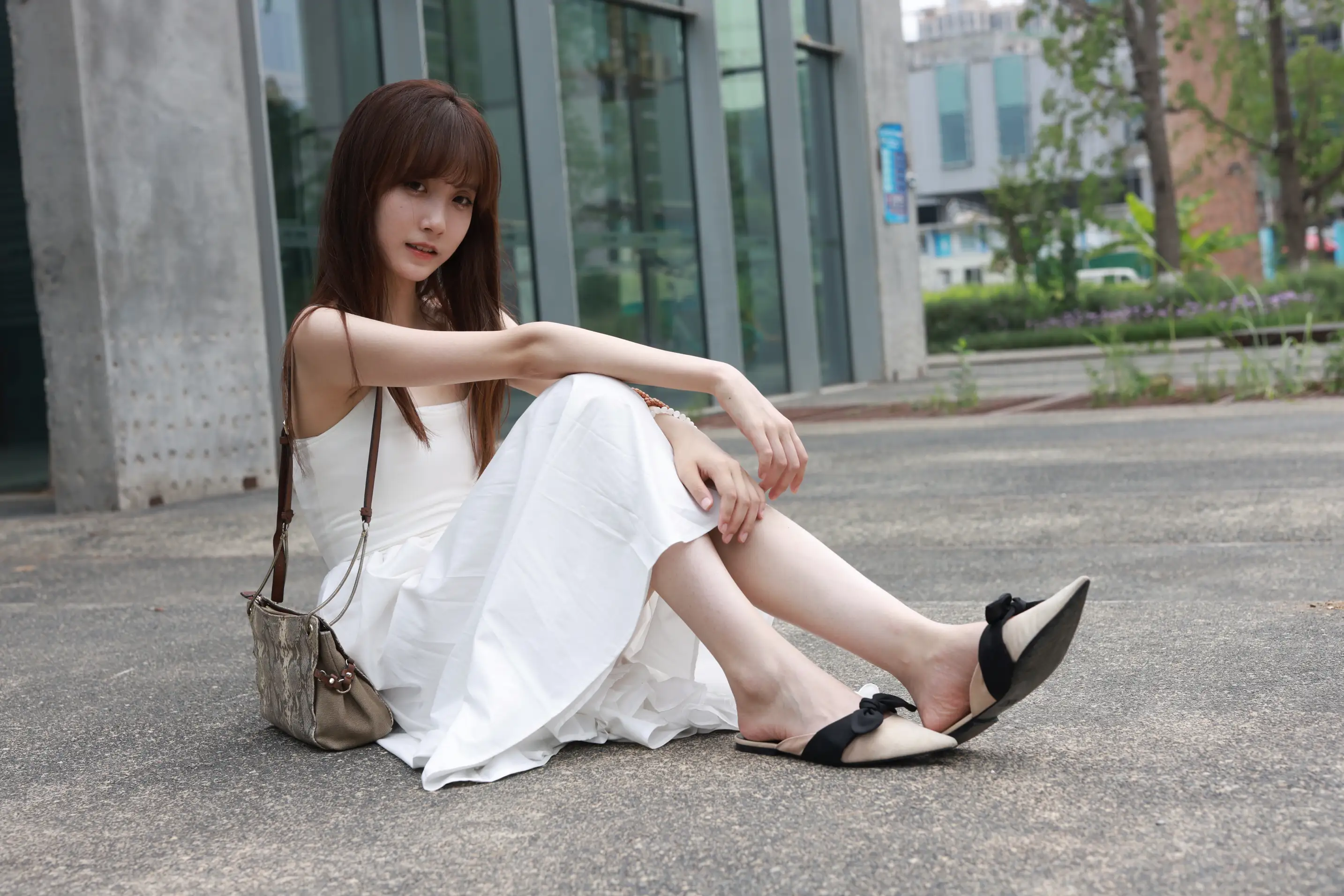 [爱美足] 爱美足 NO.234 小鹿#[74P]-3