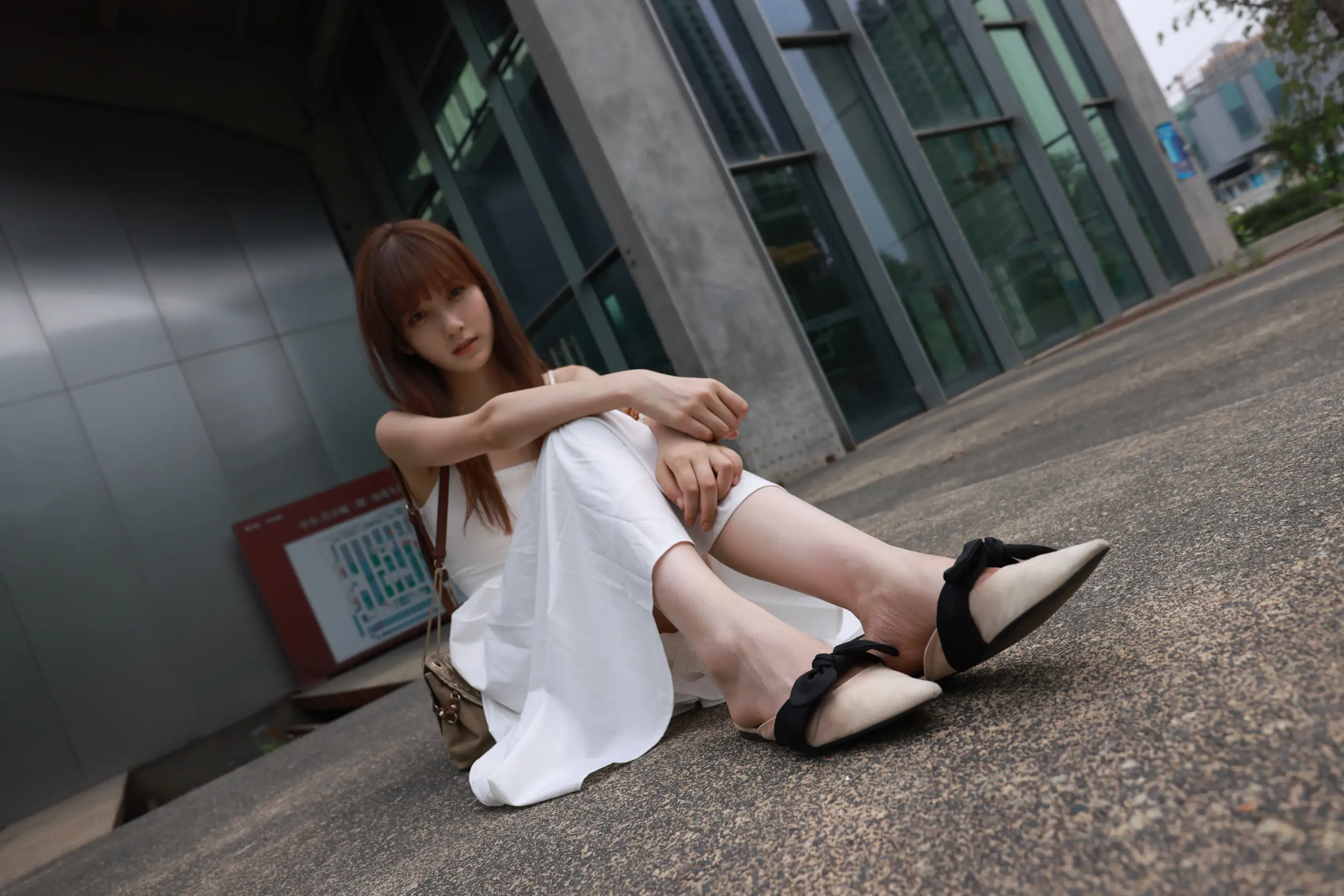 [爱美足] 爱美足 NO.234 小鹿#[74P]-8