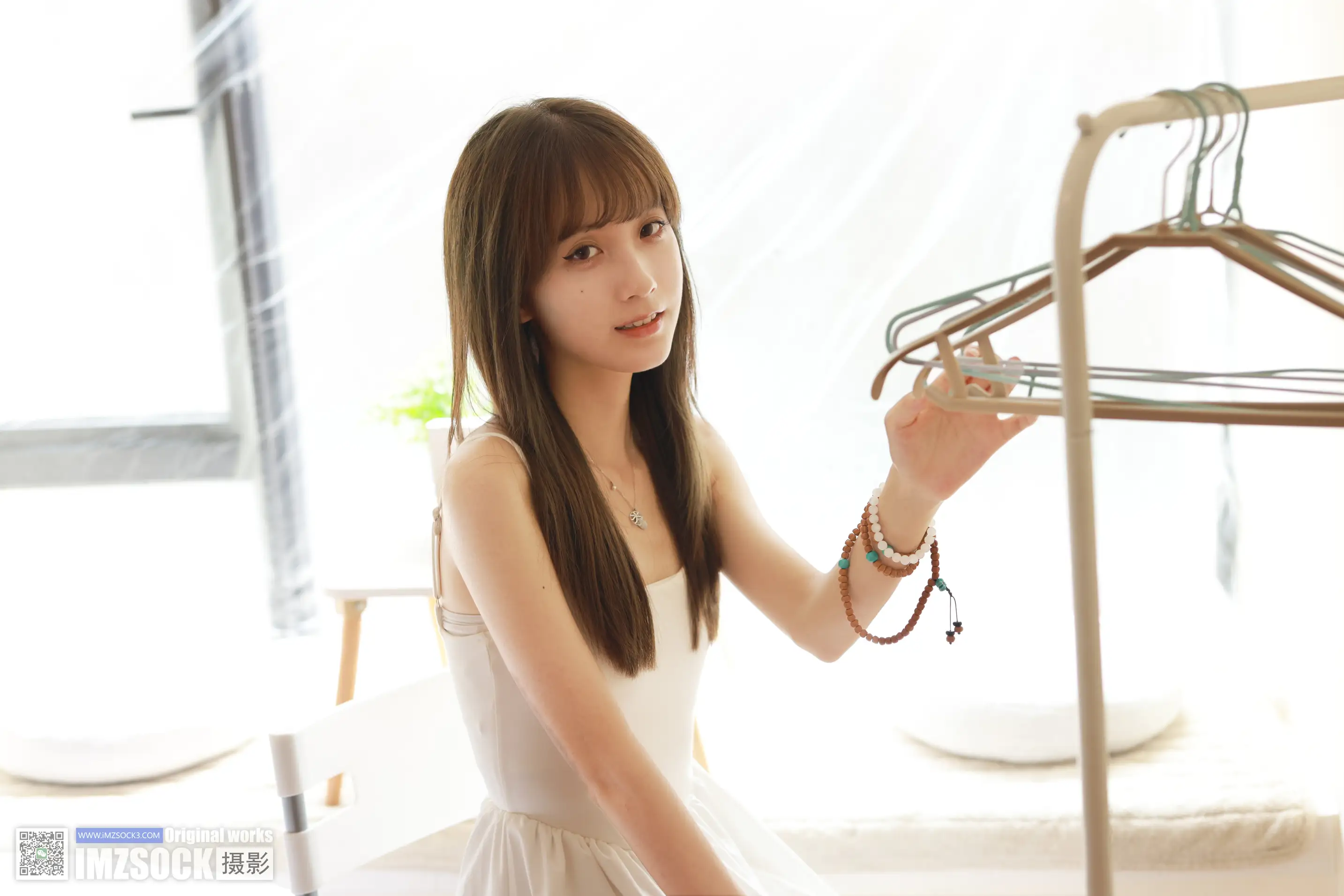 [爱美足] 爱美足 NO.234 小鹿#[74P]-2