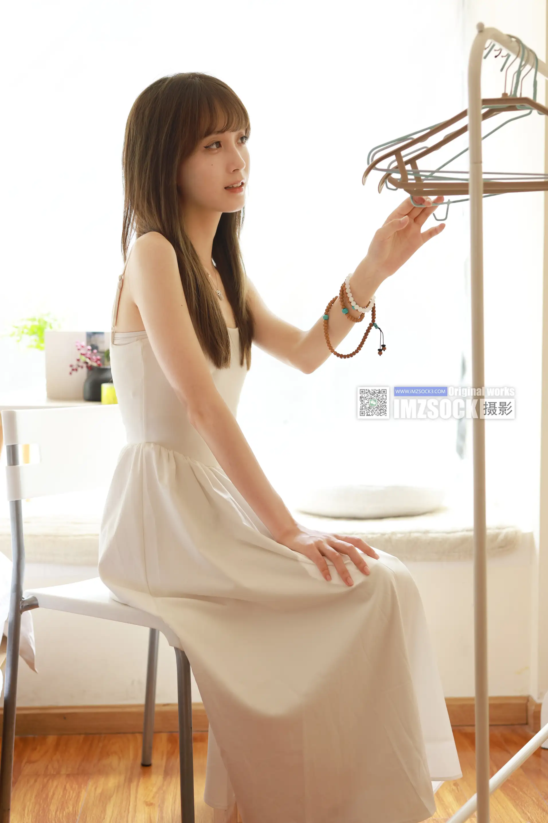 [爱美足] 爱美足 NO.234 小鹿#[74P]-3