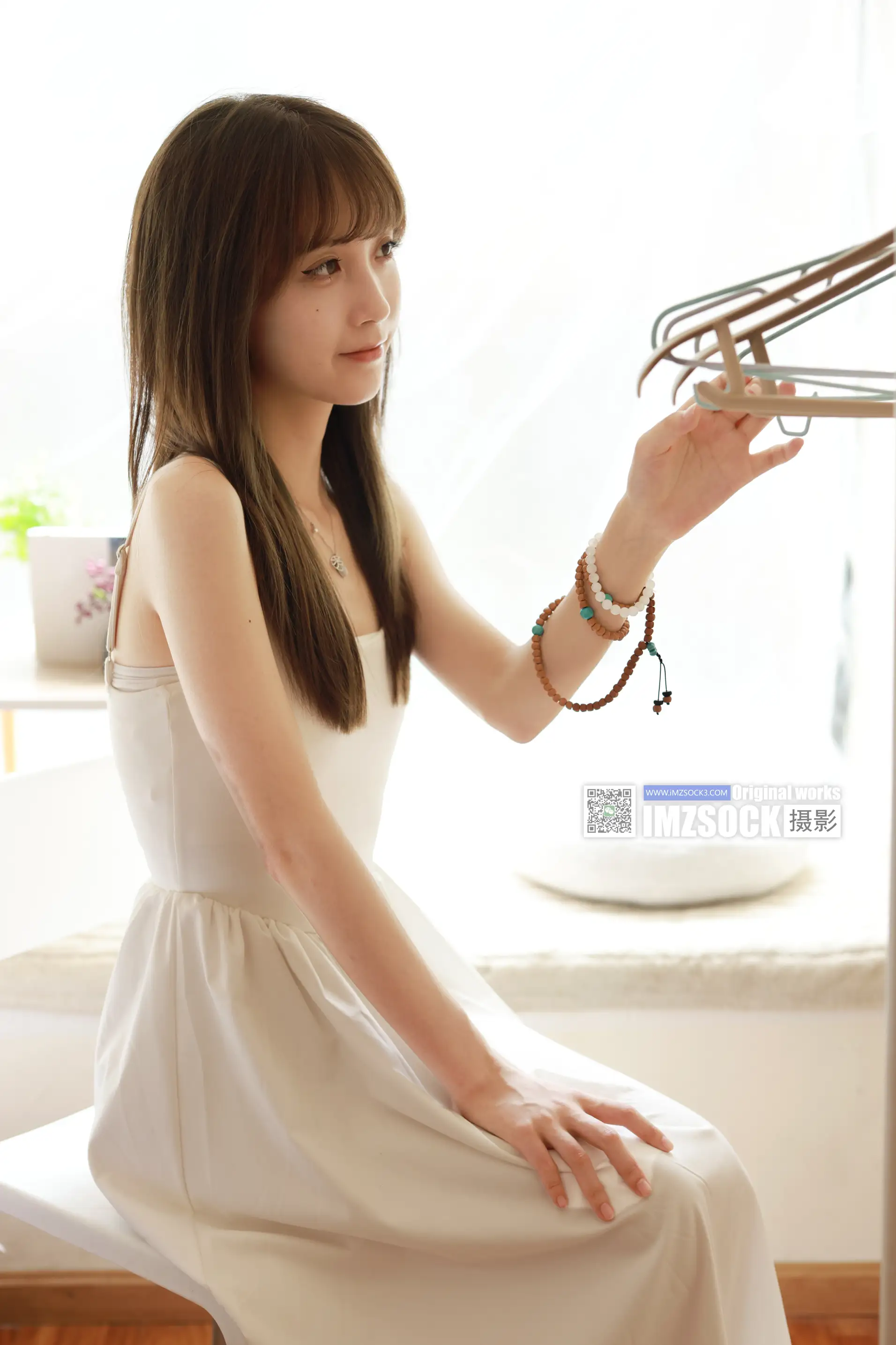 [爱美足] 爱美足 NO.234 小鹿#[74P]-5
