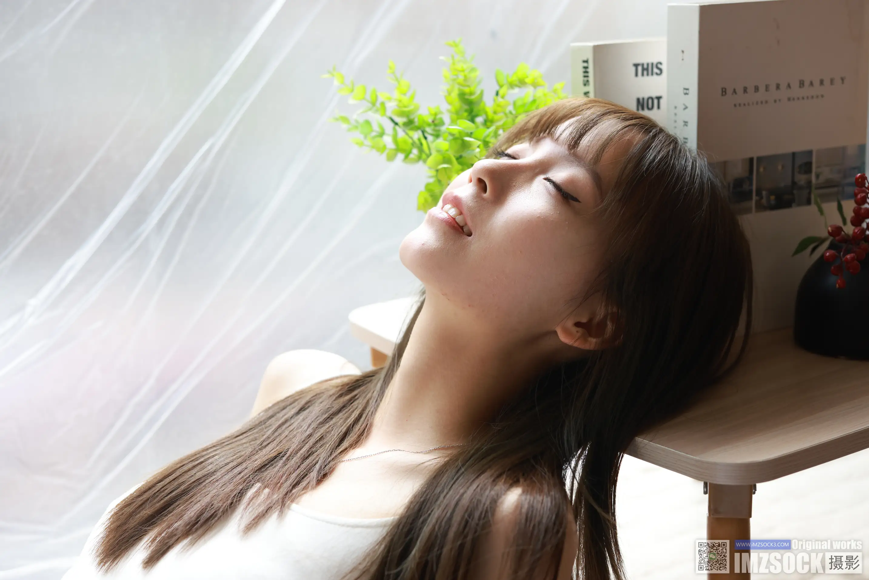 [爱美足] 爱美足 NO.234 小鹿#[74P]-11