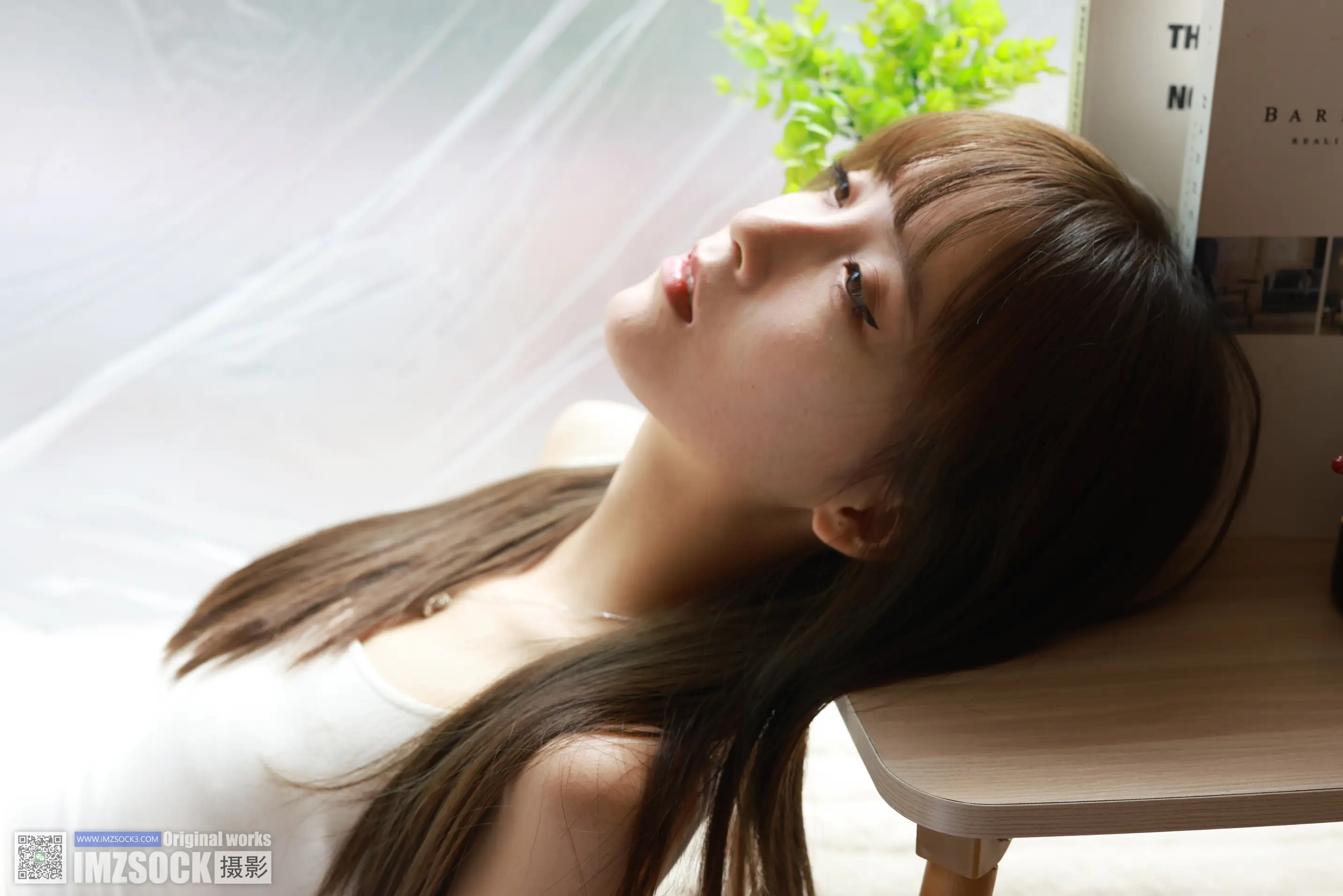 [爱美足] 爱美足 NO.234 小鹿#[74P]-13