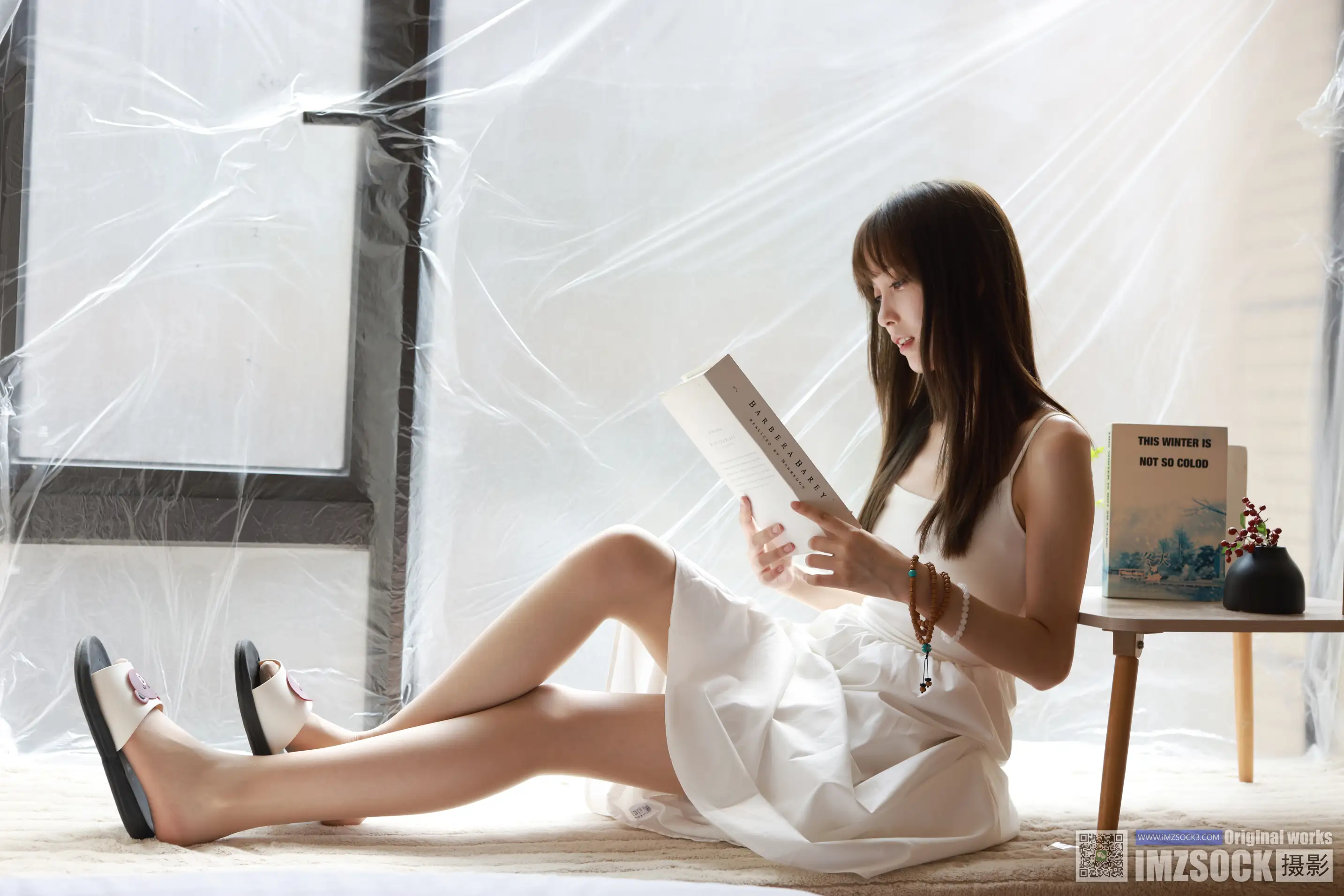 [爱美足] 爱美足 NO.234 小鹿#[74P]-14