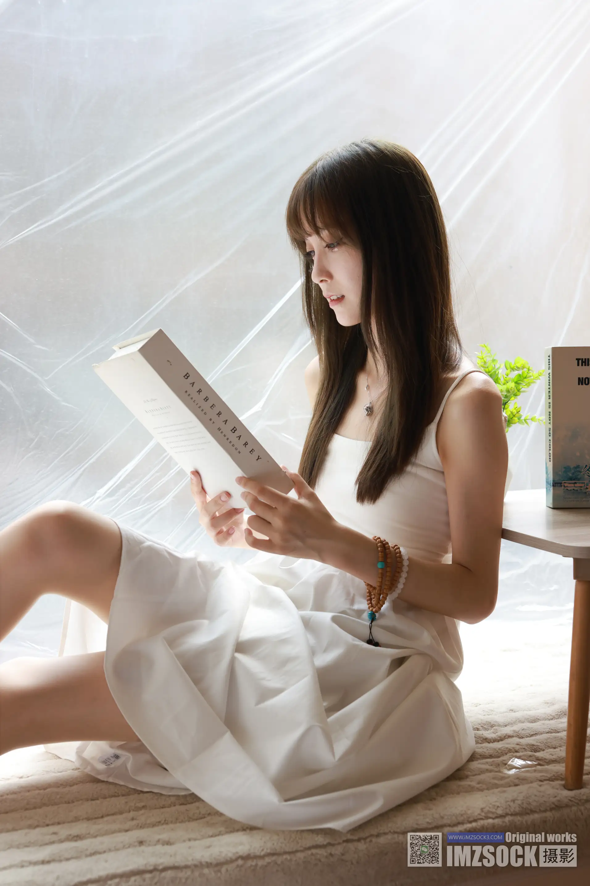 [爱美足] 爱美足 NO.234 小鹿#[74P]-16