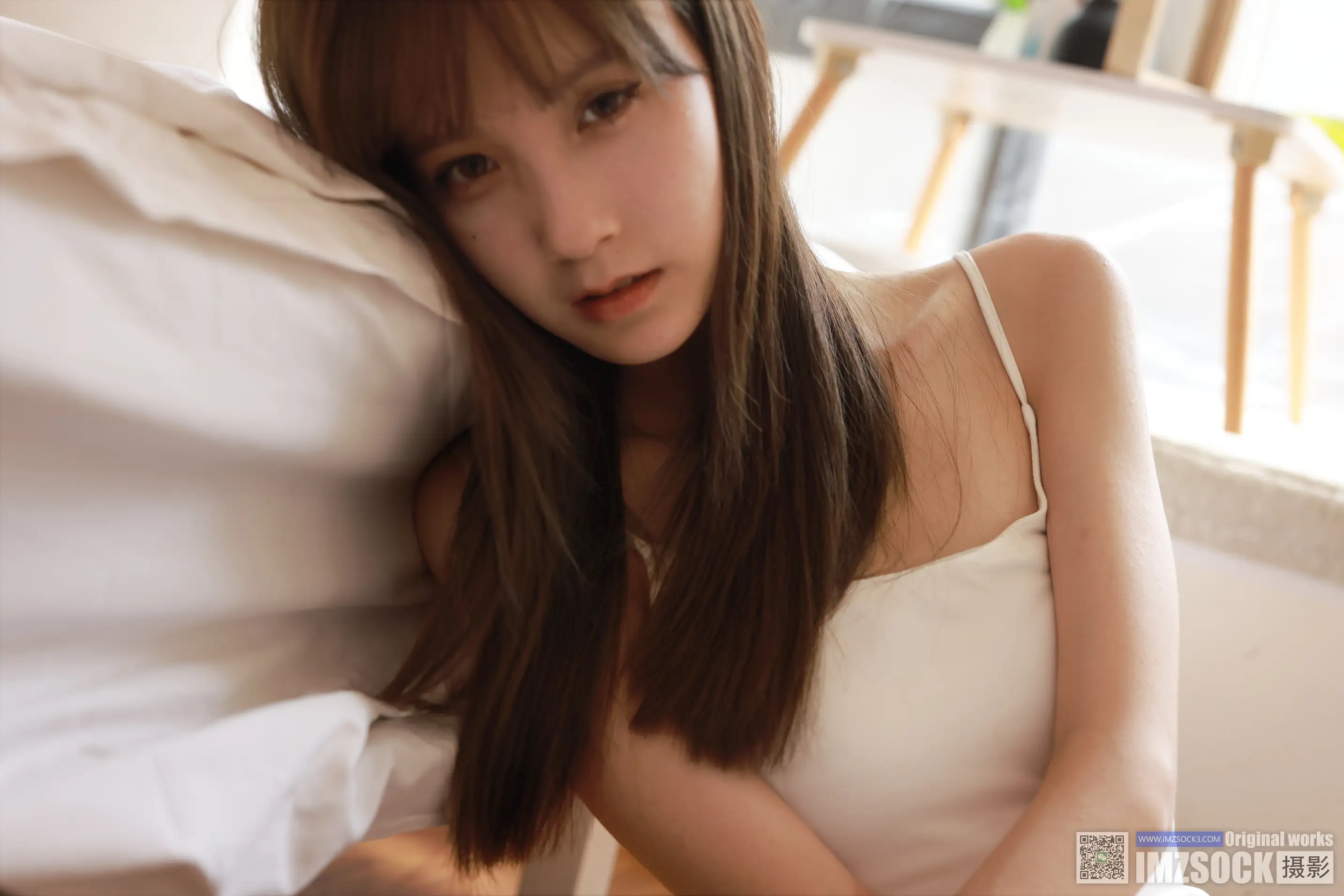 [爱美足] 爱美足 NO.234 小鹿#[74P]-4