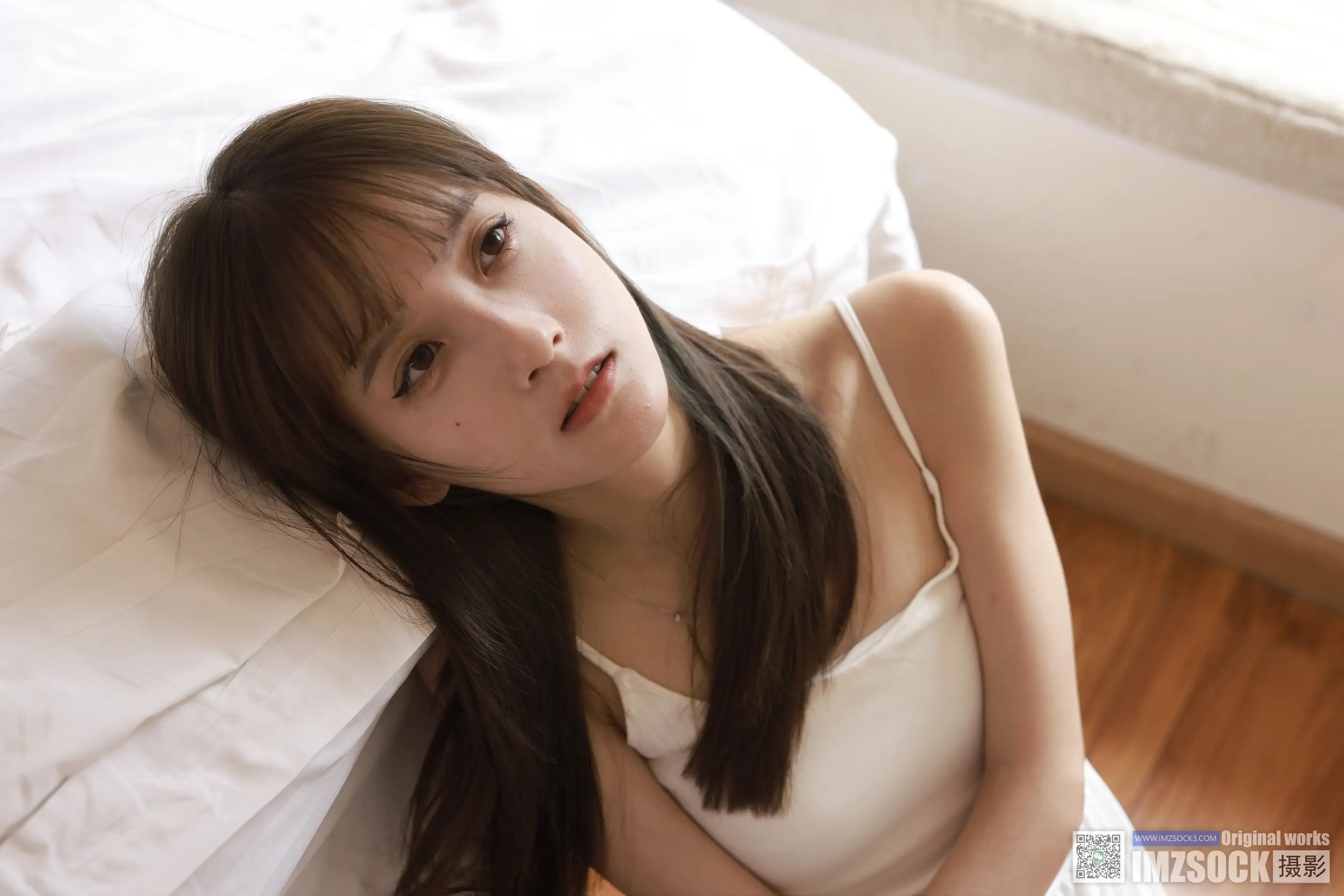 [爱美足] 爱美足 NO.234 小鹿#[74P]-5