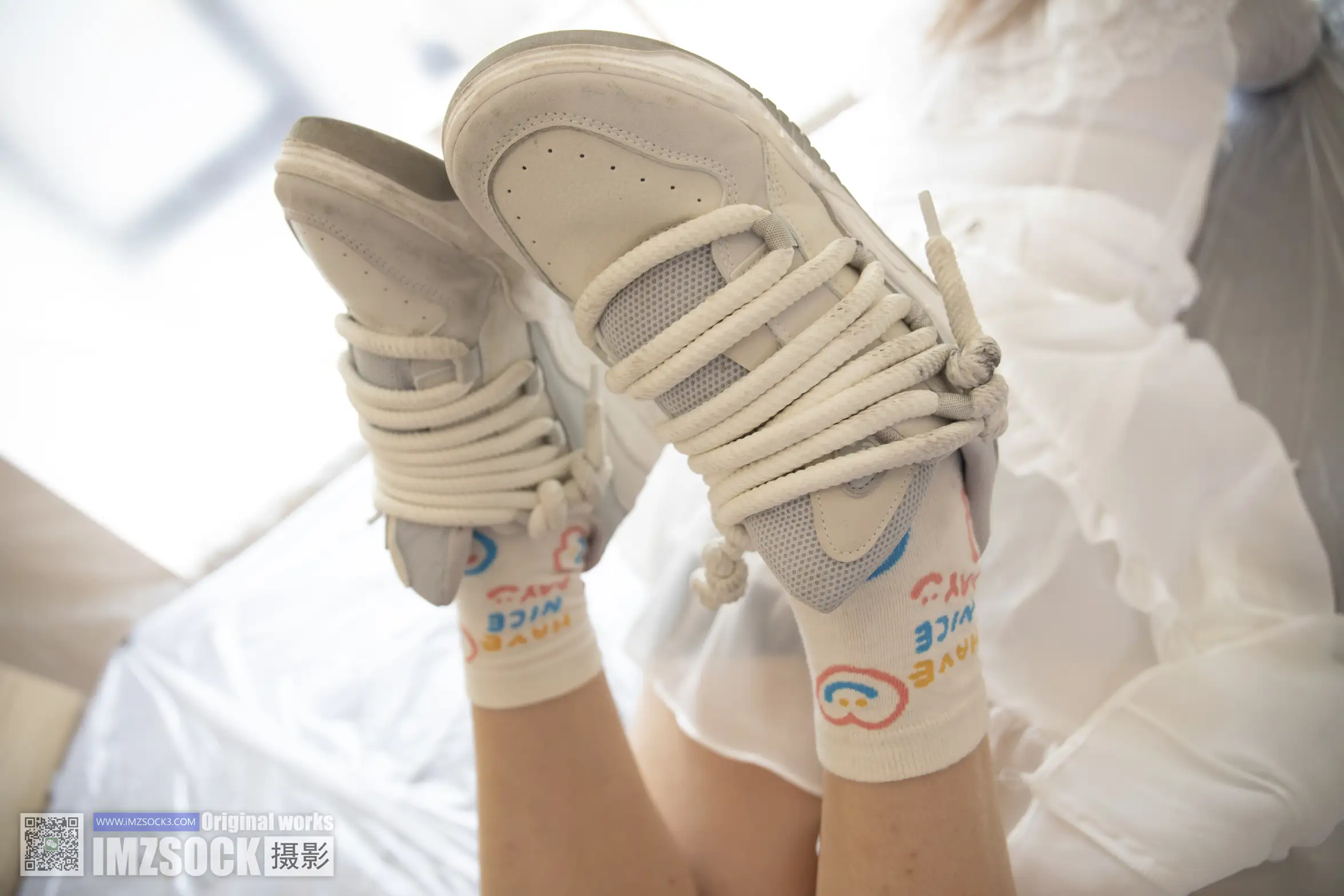 [爱美足] 爱美足 NO.226 小雅#[74P]-1