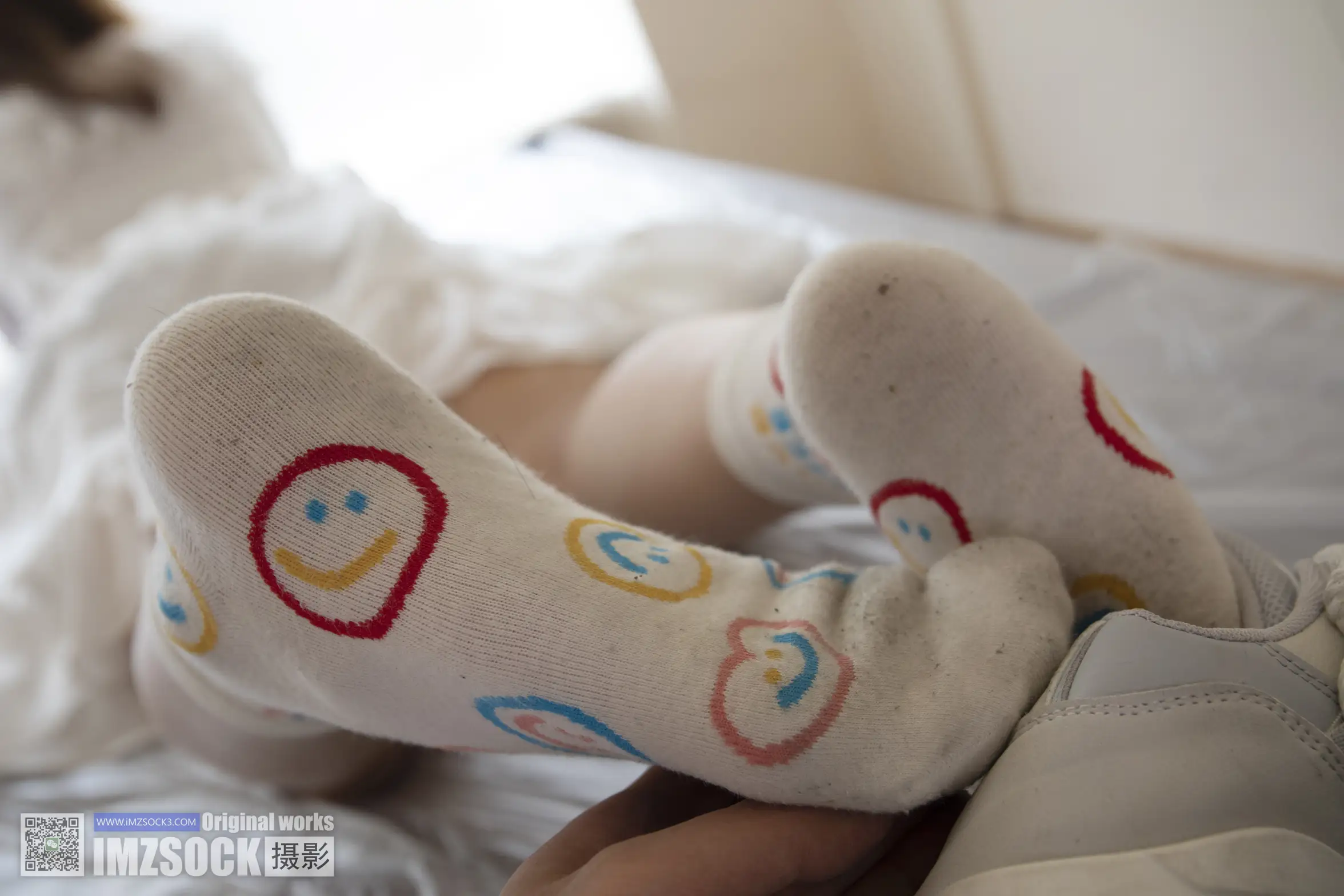 [爱美足] 爱美足 NO.226 小雅#[74P]-6