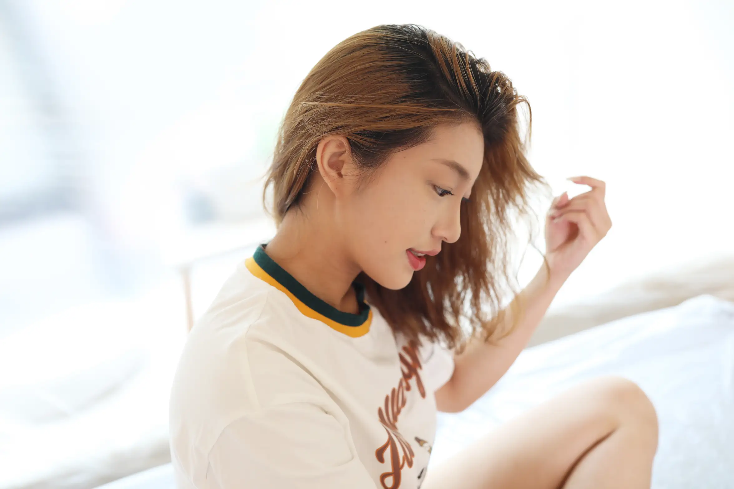 [爱美足] 爱美足 NO.226 小雅#[74P]-10