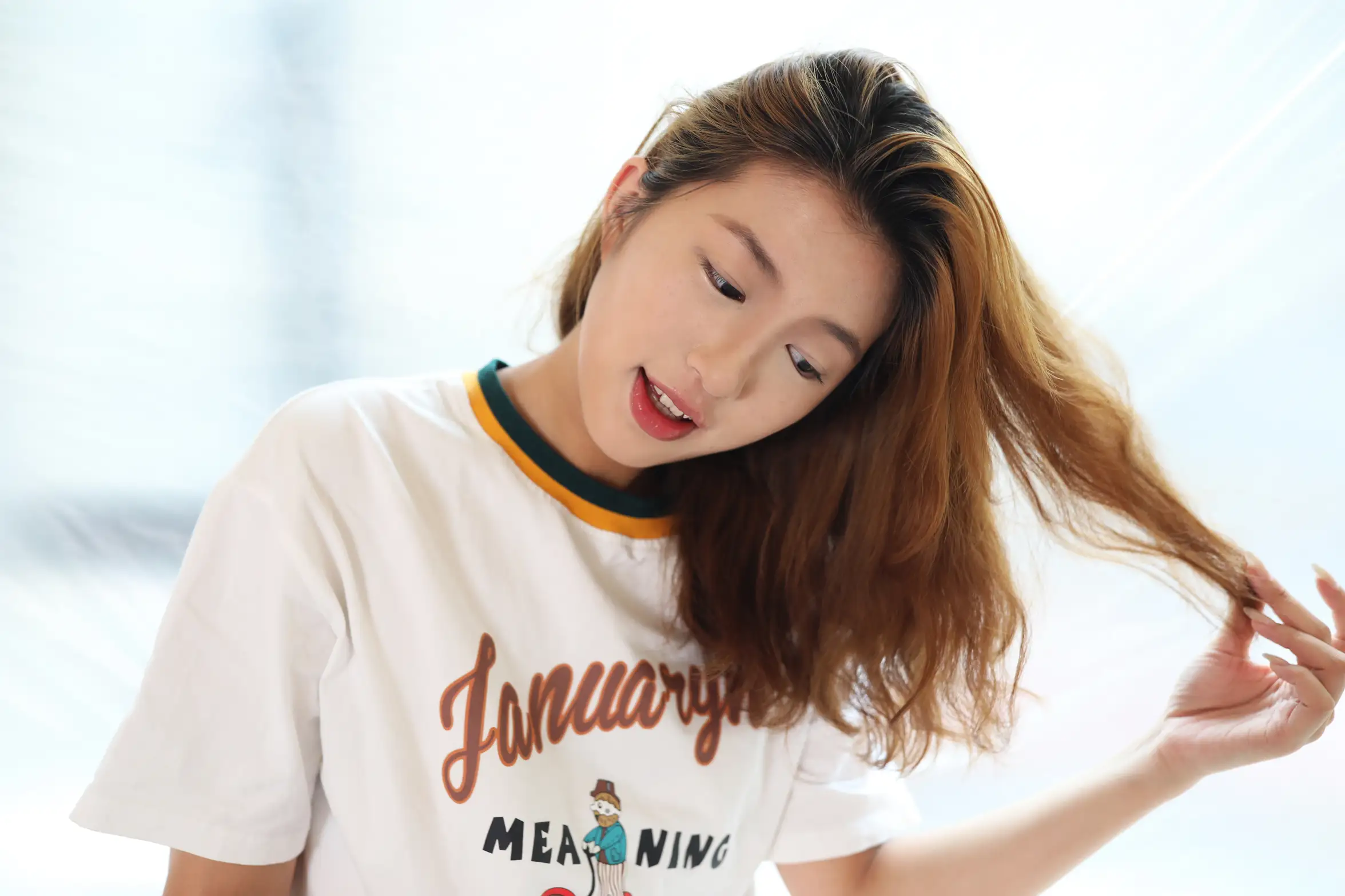 [爱美足] 爱美足 NO.226 小雅#[74P]-13