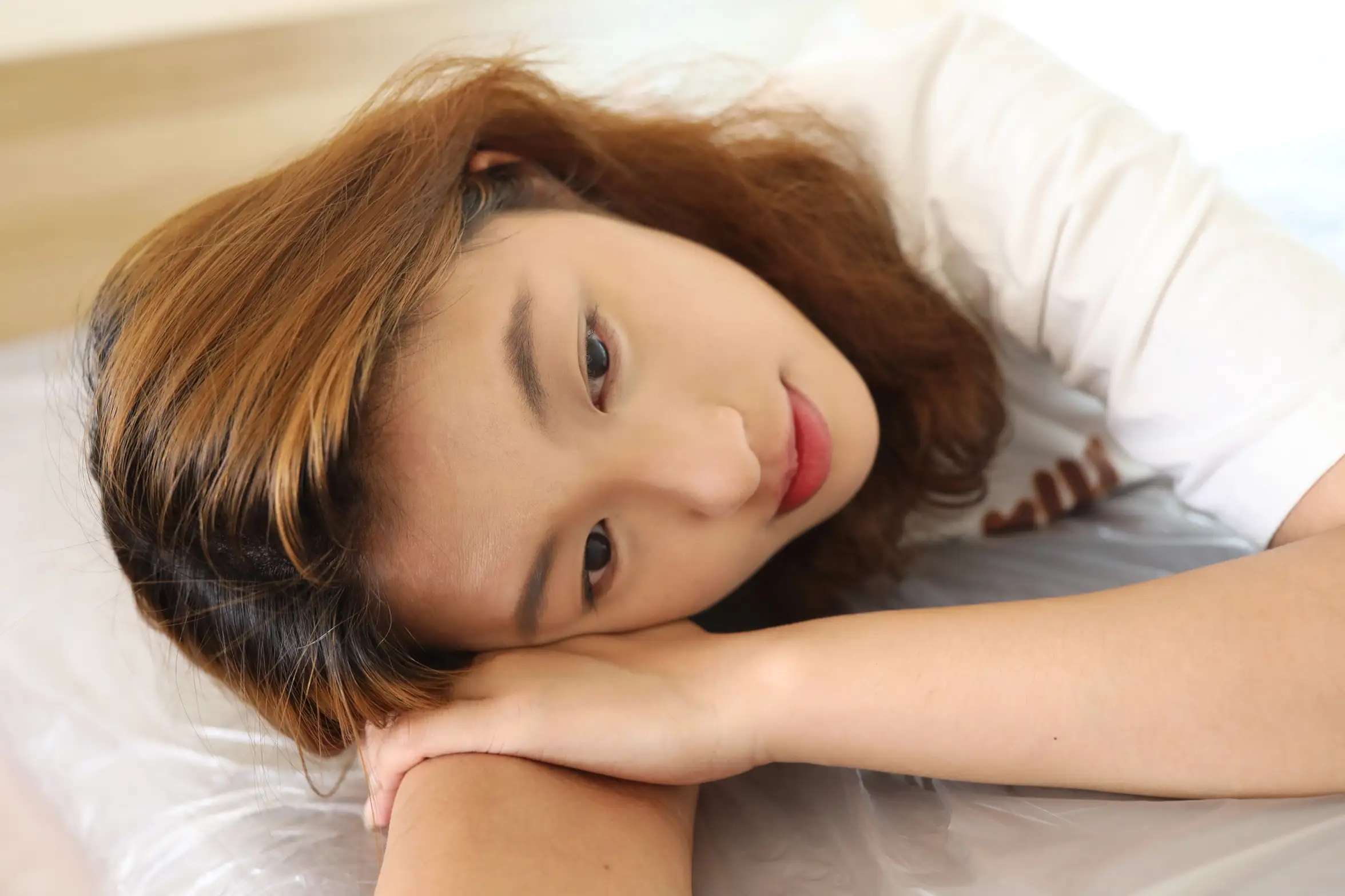 [爱美足] 爱美足 NO.226 小雅#[74P]-14