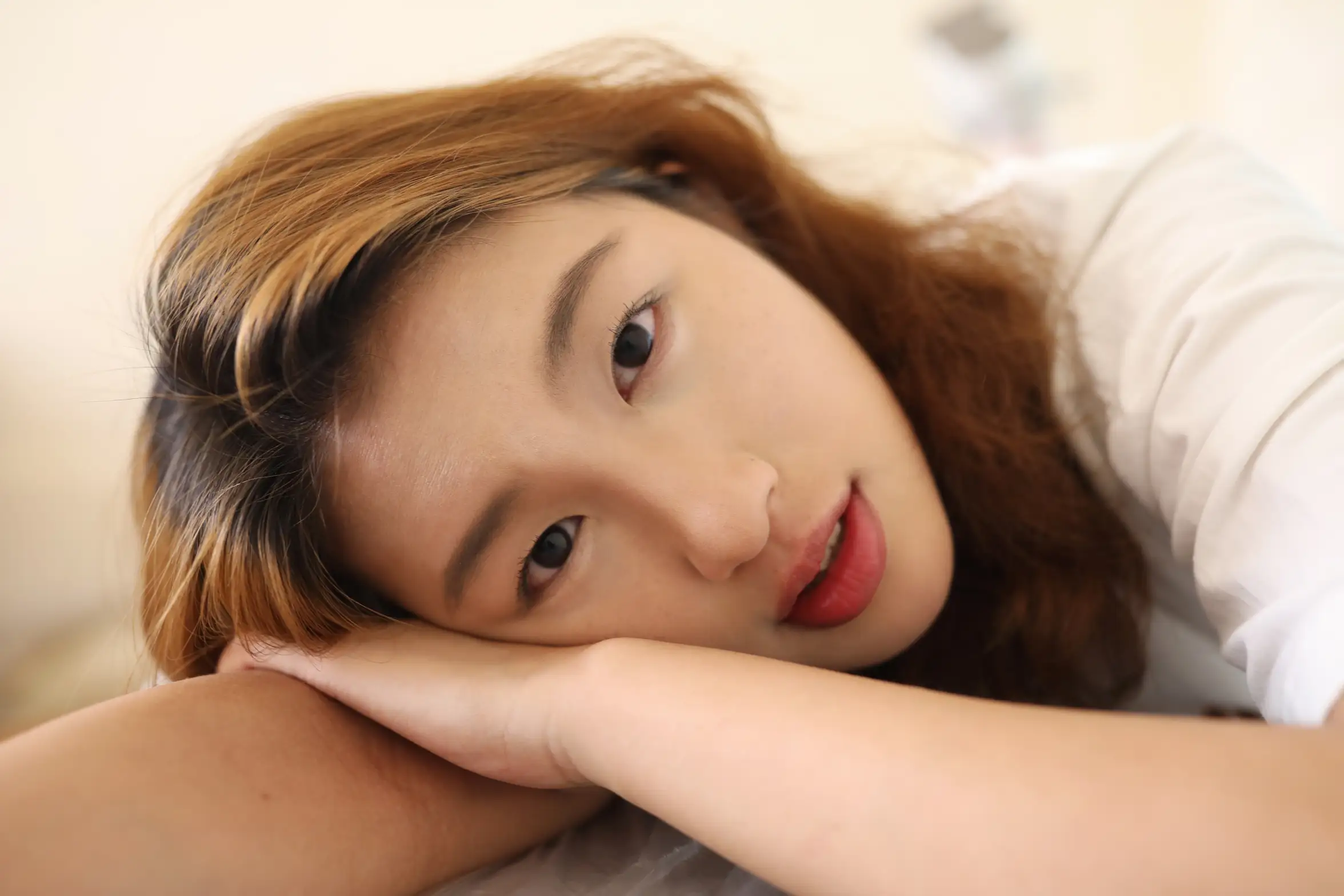 [爱美足] 爱美足 NO.226 小雅#[74P]-15
