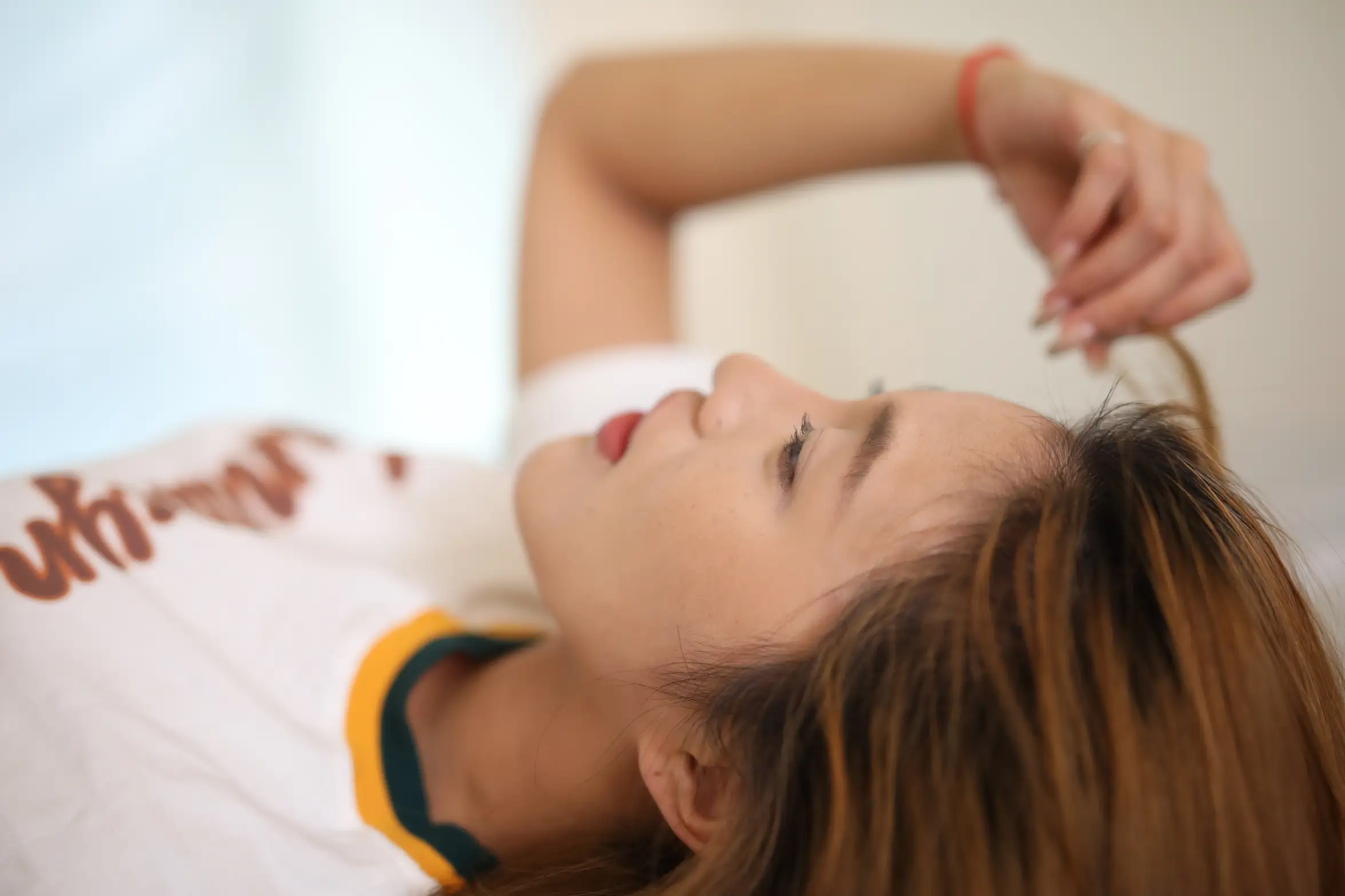 [爱美足] 爱美足 NO.226 小雅#[74P]-17