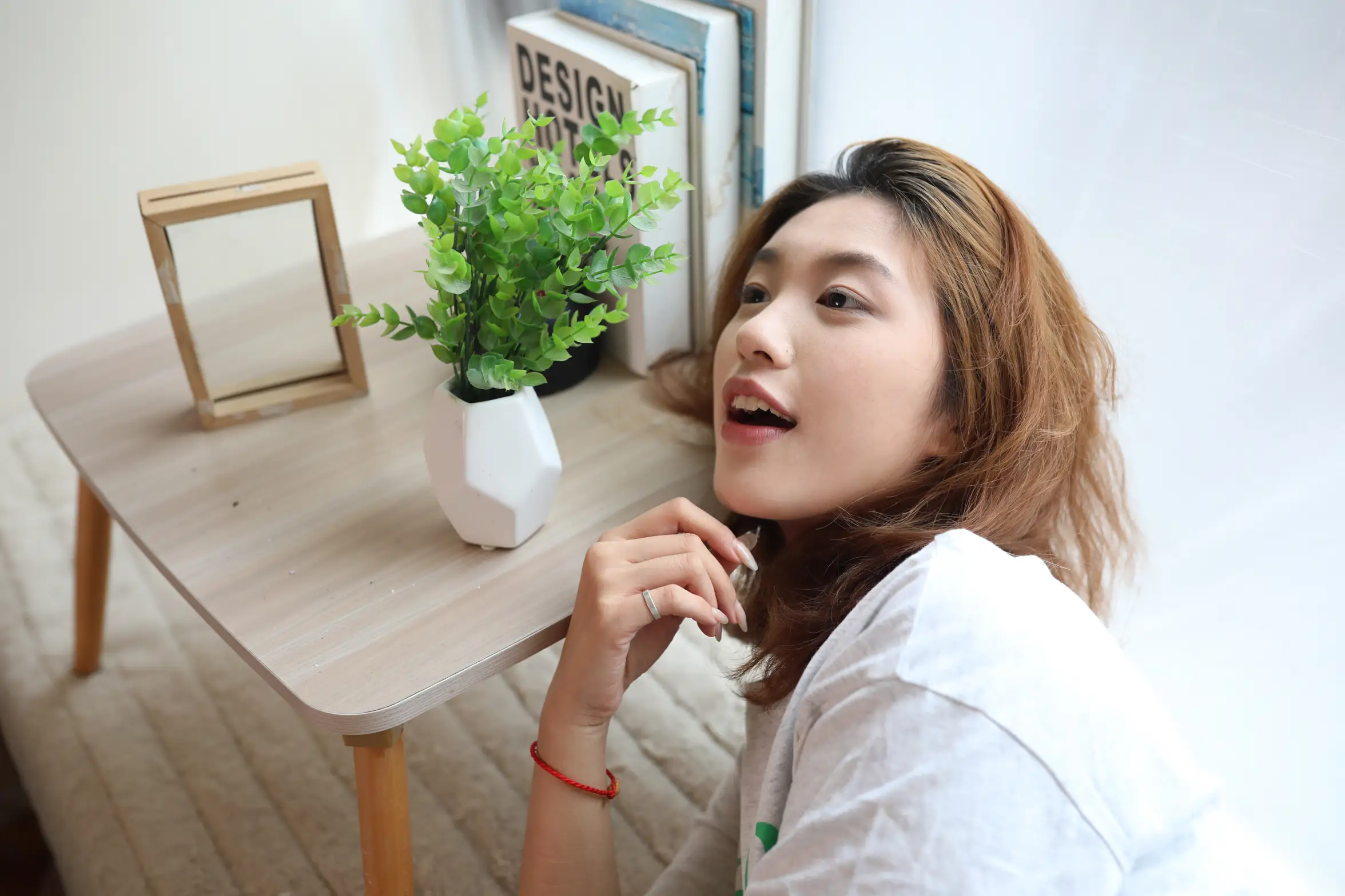 [爱美足] 爱美足 NO.226 小雅#[74P]-3