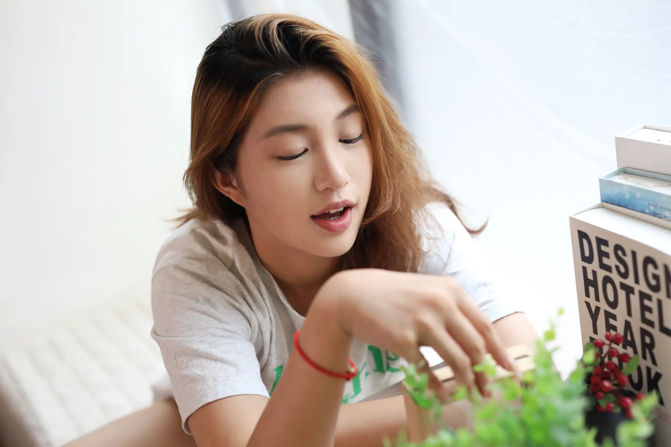 [爱美足] 爱美足 NO.226 小雅#[74P]-8
