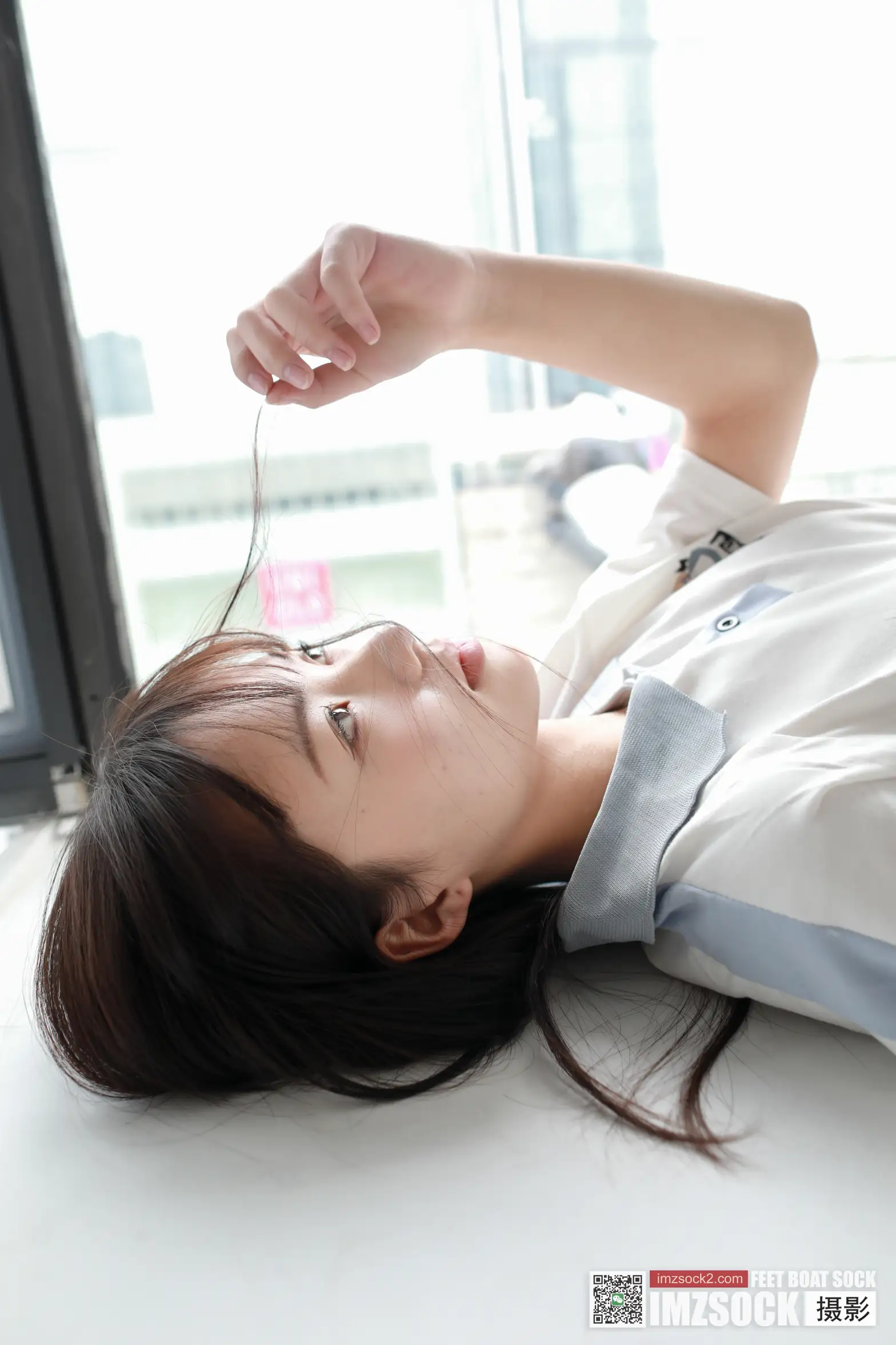 [爱美足] 爱美足 NO.088 小麦#[74P]-14