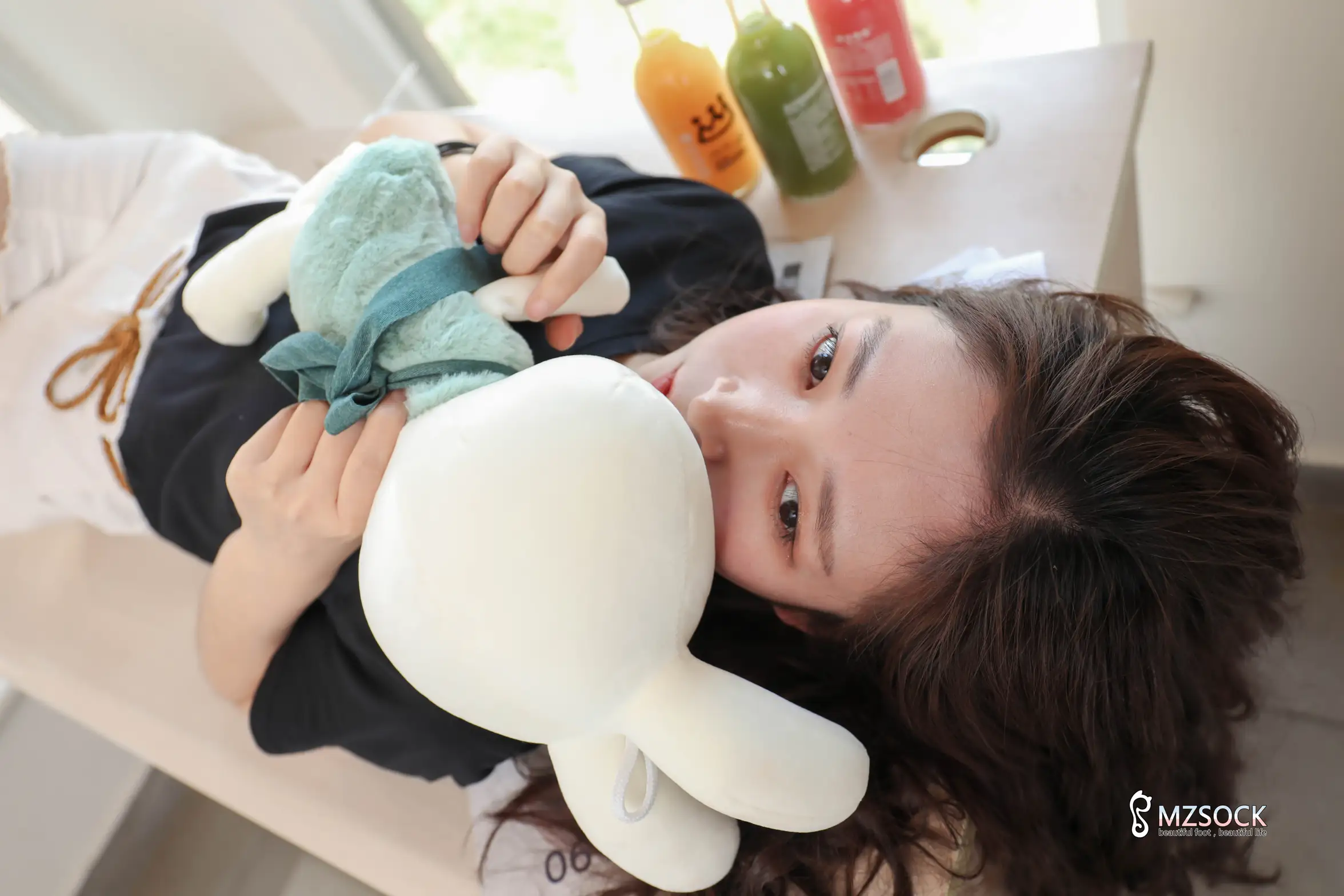 [爱美足] 爱美足 NO.167 琦琦#[74P]-12