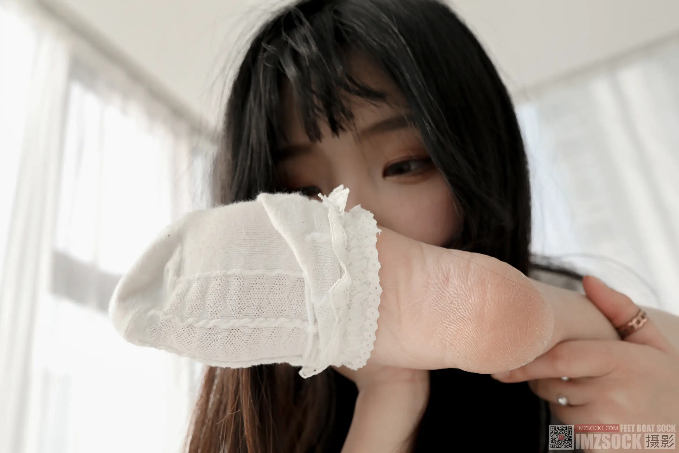 [爱美足] 爱美足 NO.176 梦琪#[74P]-16