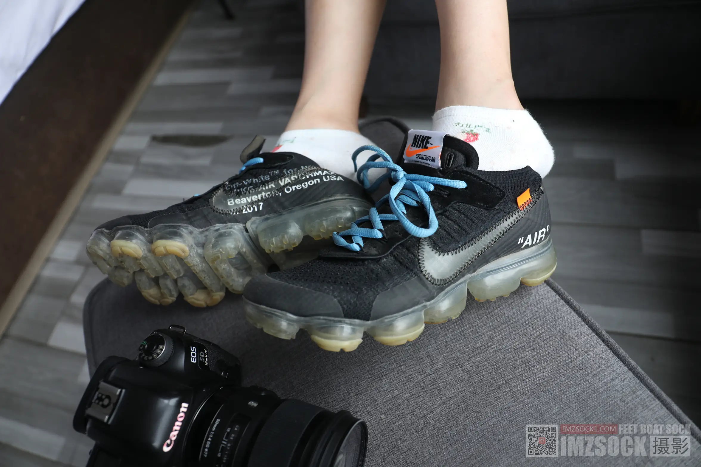 [Mzsock] Love Beauty Foot NO.143 Wenwen#[74P]-4