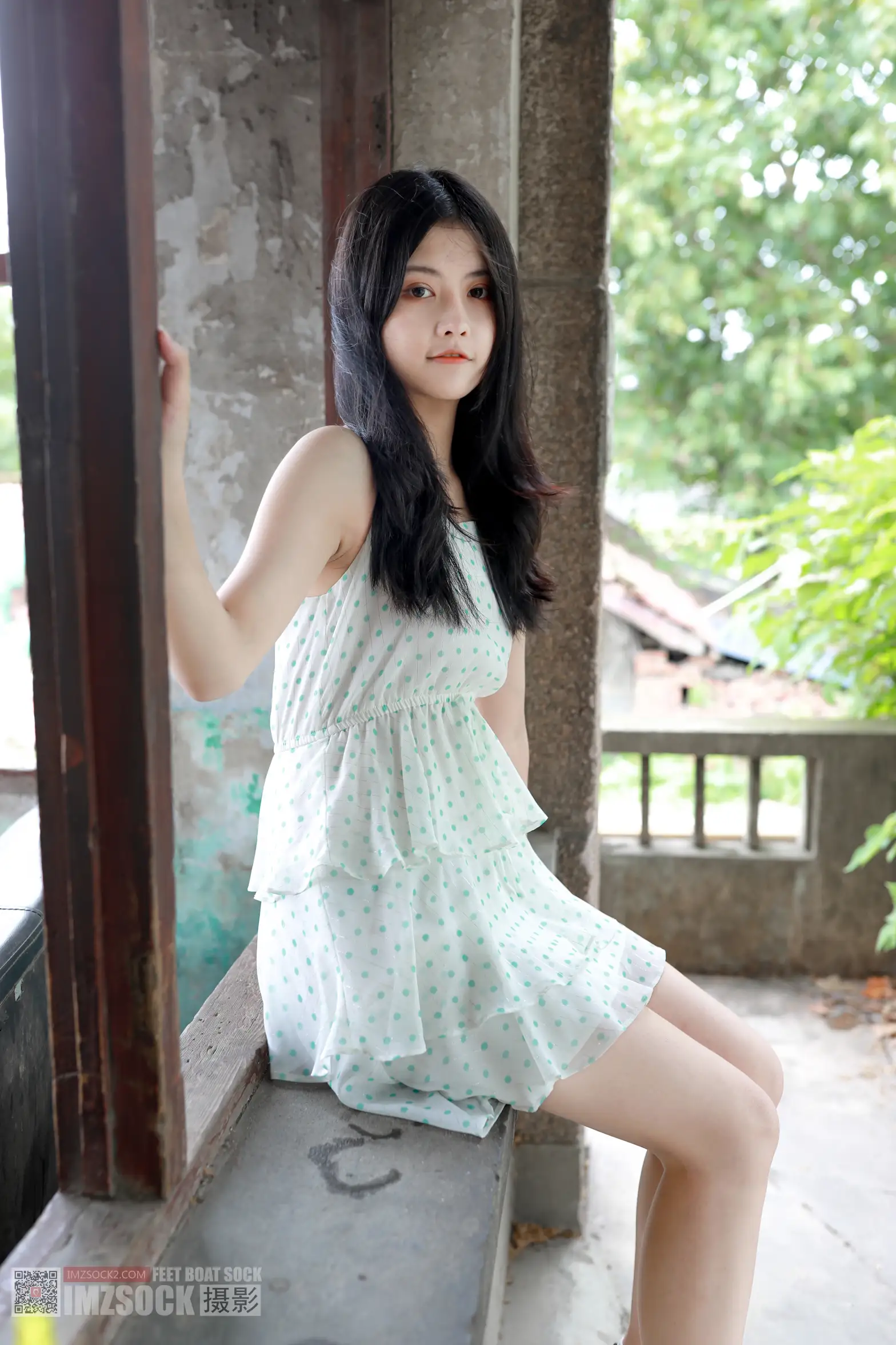 [爱美足] 爱美足 NO.153 美琳#[74P]-11