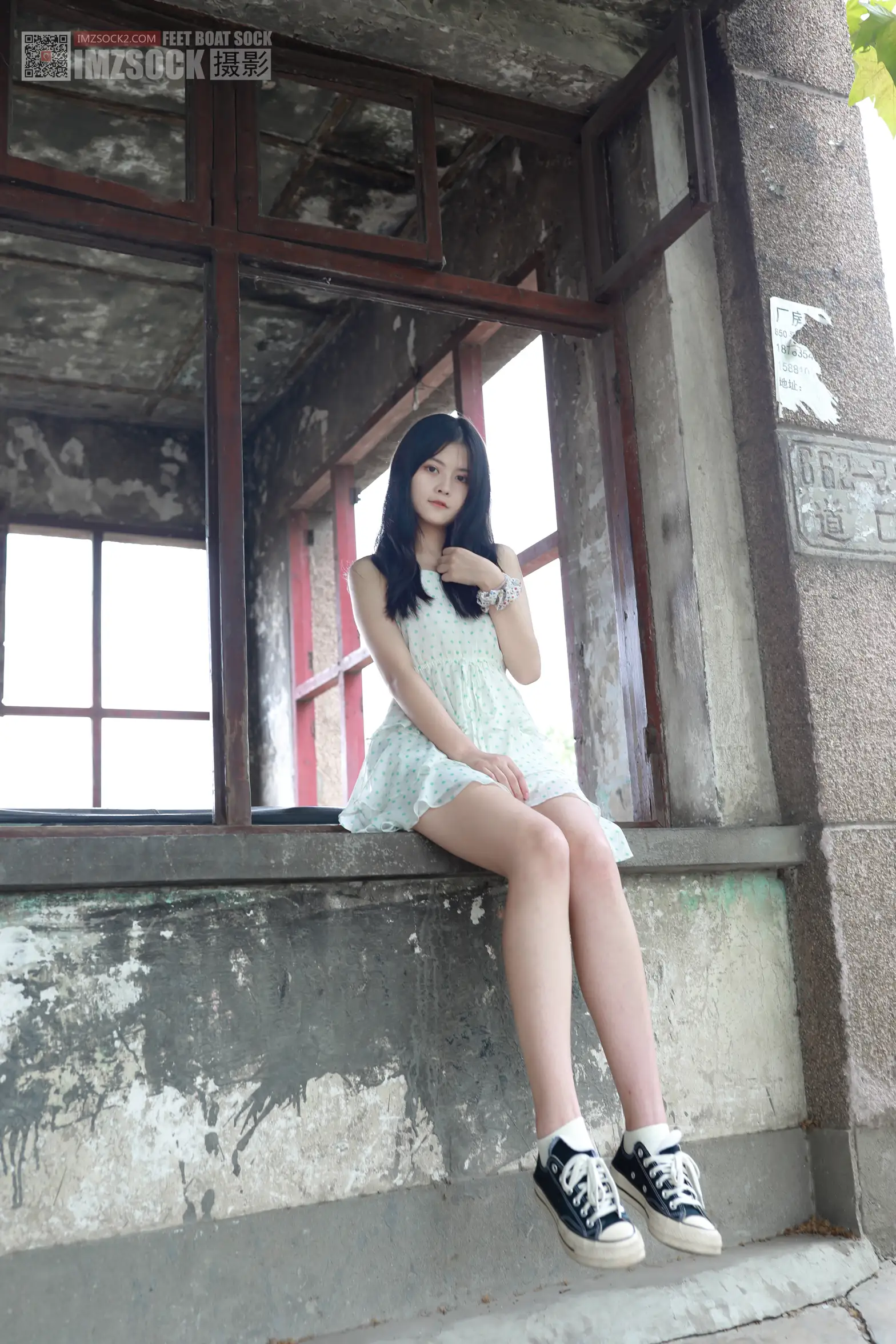 [爱美足] 爱美足 NO.153 美琳#[74P]-12