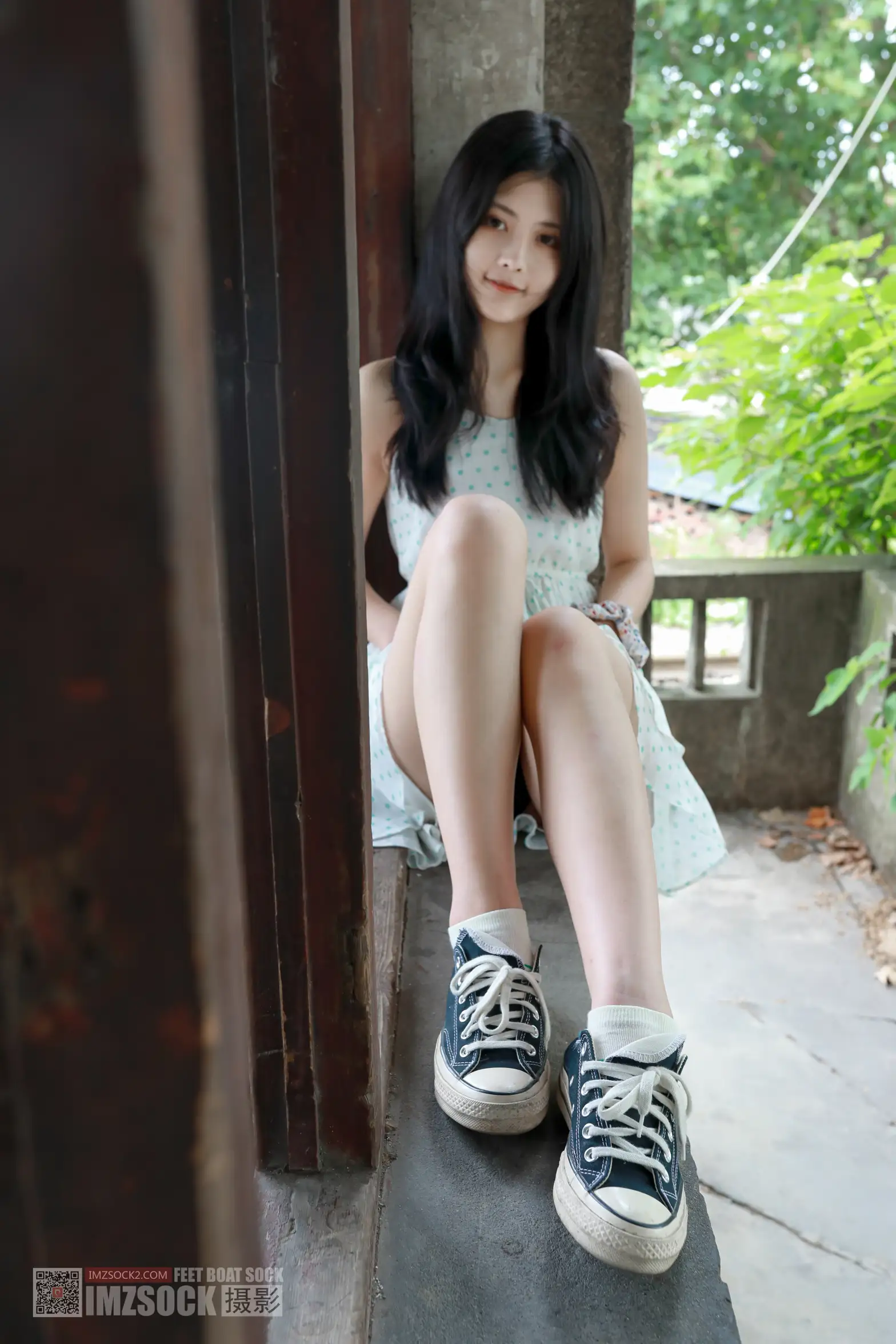 [爱美足] 爱美足 NO.153 美琳#[74P]-15