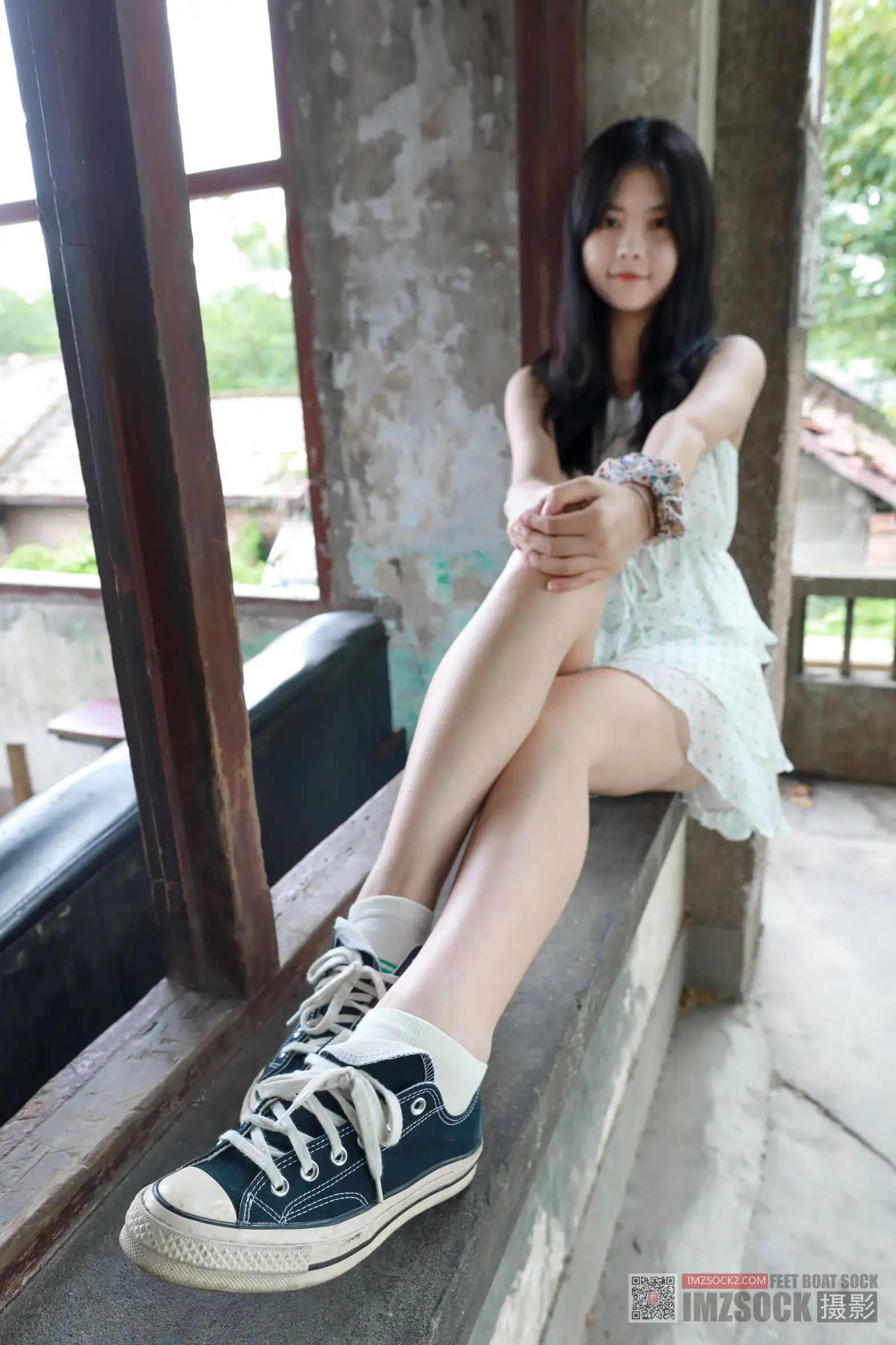 [爱美足] 爱美足 NO.153 美琳#[74P]-17