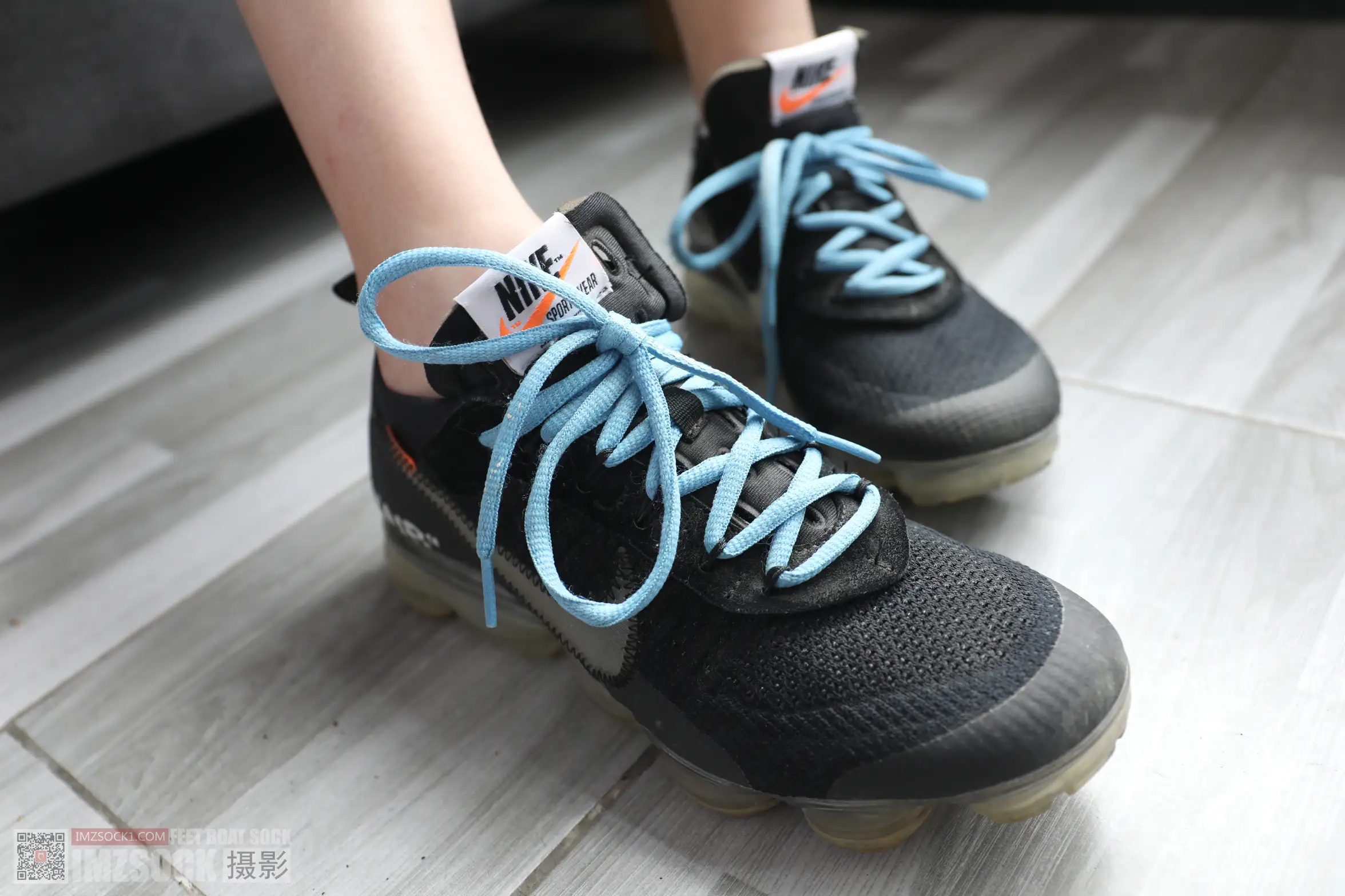 [Mzsock] Love Beauty Foot NO.253 Wenwen#[74P]-9