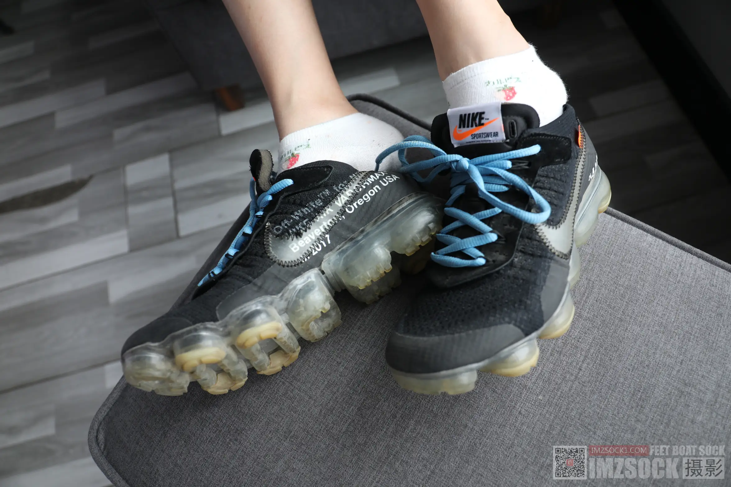 [Mzsock] Love Beauty Foot NO.253 Wenwen#[74P]-3