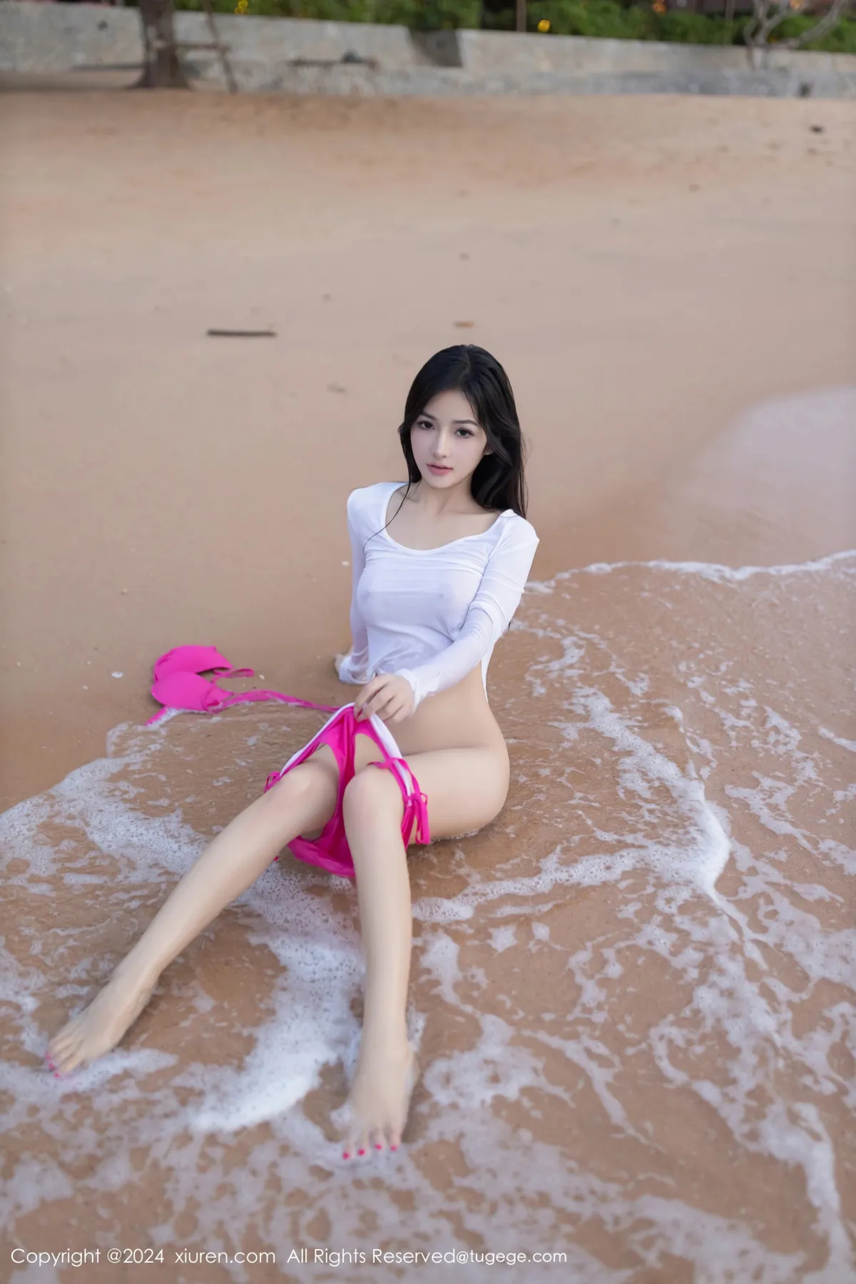 [XiuRen] 2024.04.03 No.8341 Tan Xiaoling#[81P]-10