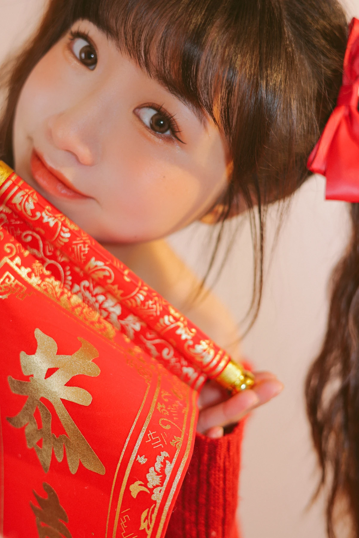 [YITUYU] 2023.01.20 Vol.2930 Show your ambition Fatty Blue-#[37P]-5
