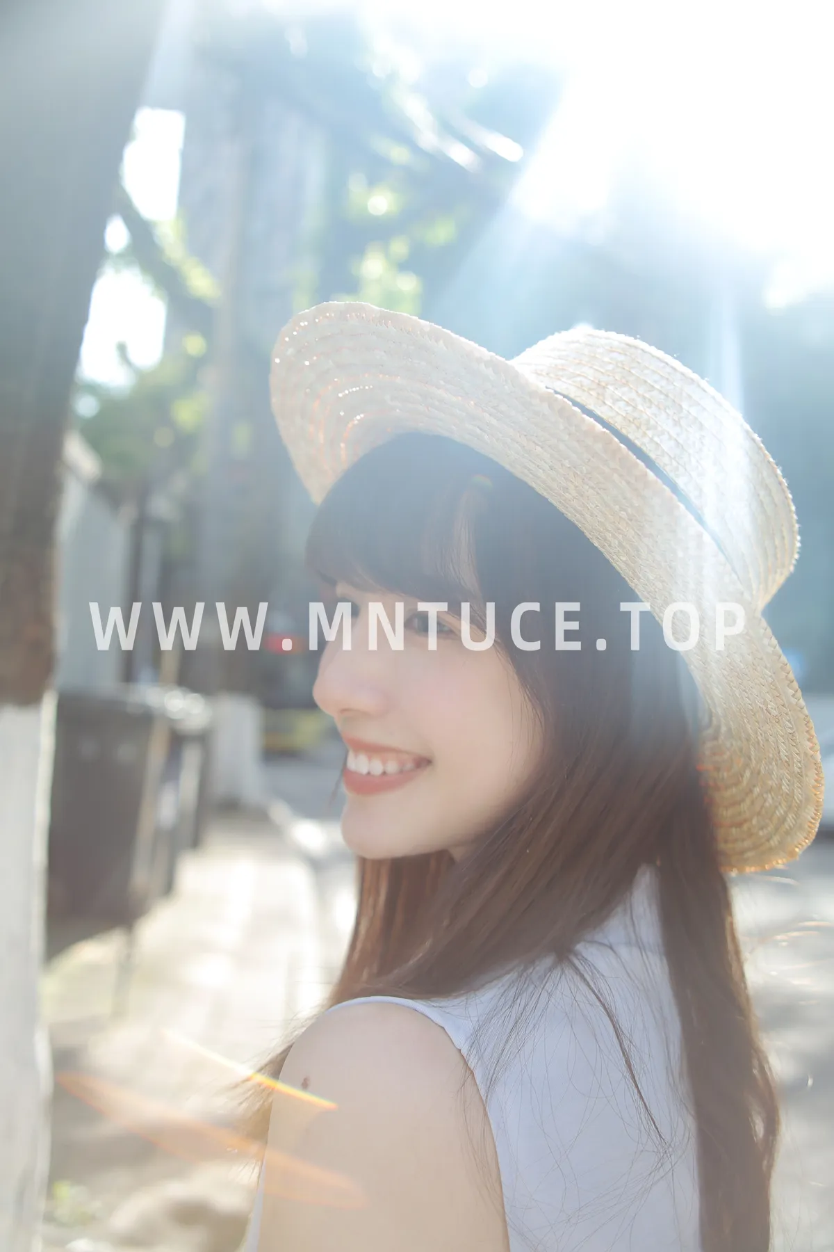 [艺图语] 2022.12.14 Vol.2679 – 青柠味的夏天 阳曦#[32P]-4