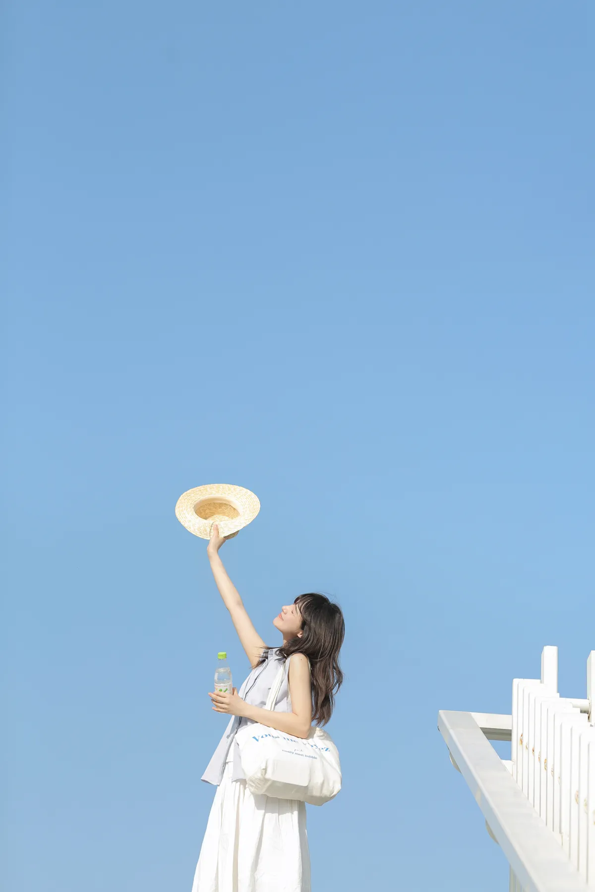 [艺图语] 2022.12.14 Vol.2679 – 青柠味的夏天 阳曦#[32P]-7